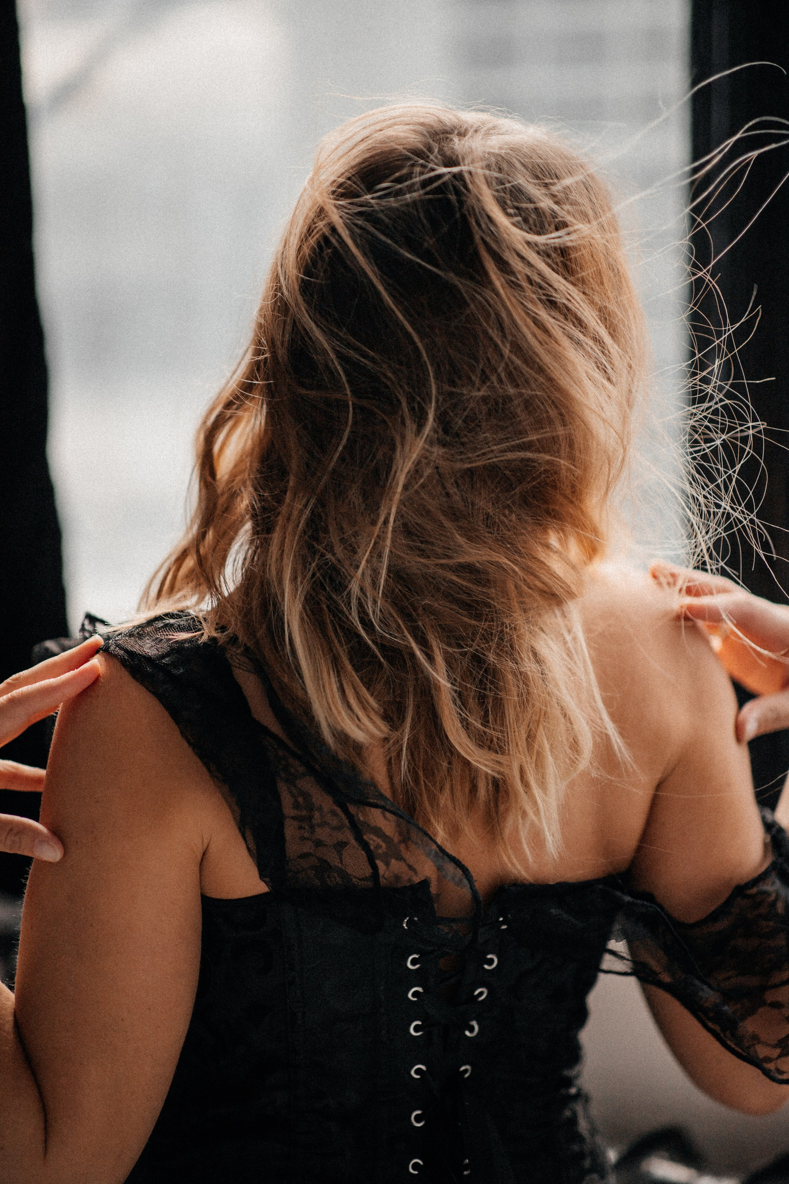 Олеся. Женский фотограф в Москве Юля Иванова