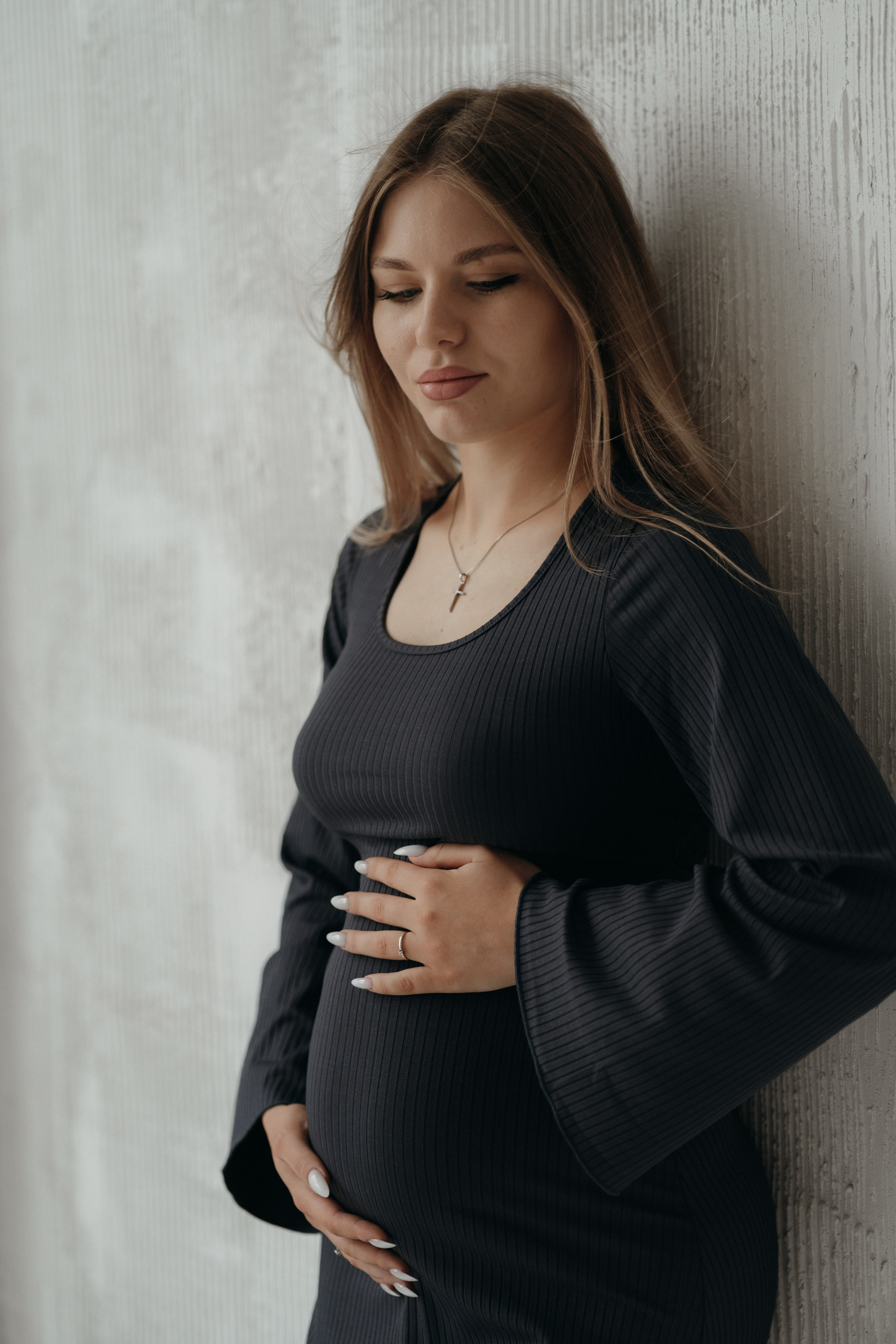 Беременная фотосессия в Архангельске. Портретный и свадебный фотограф в Архангельске Елизавета Стрекаловская