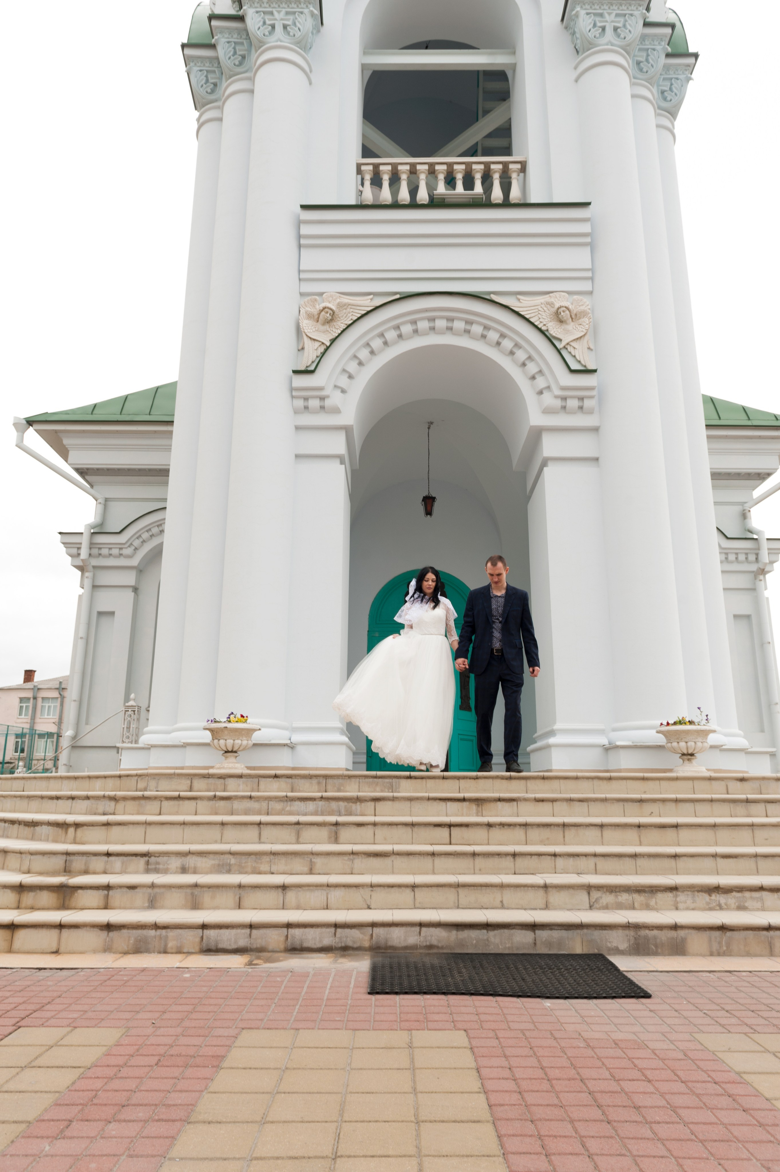 Фотосессия венчание Артём и Татьяна. Семейный Свадебный Фотограф в Ростове-на-Дону Батайске Дмитрий Александрович