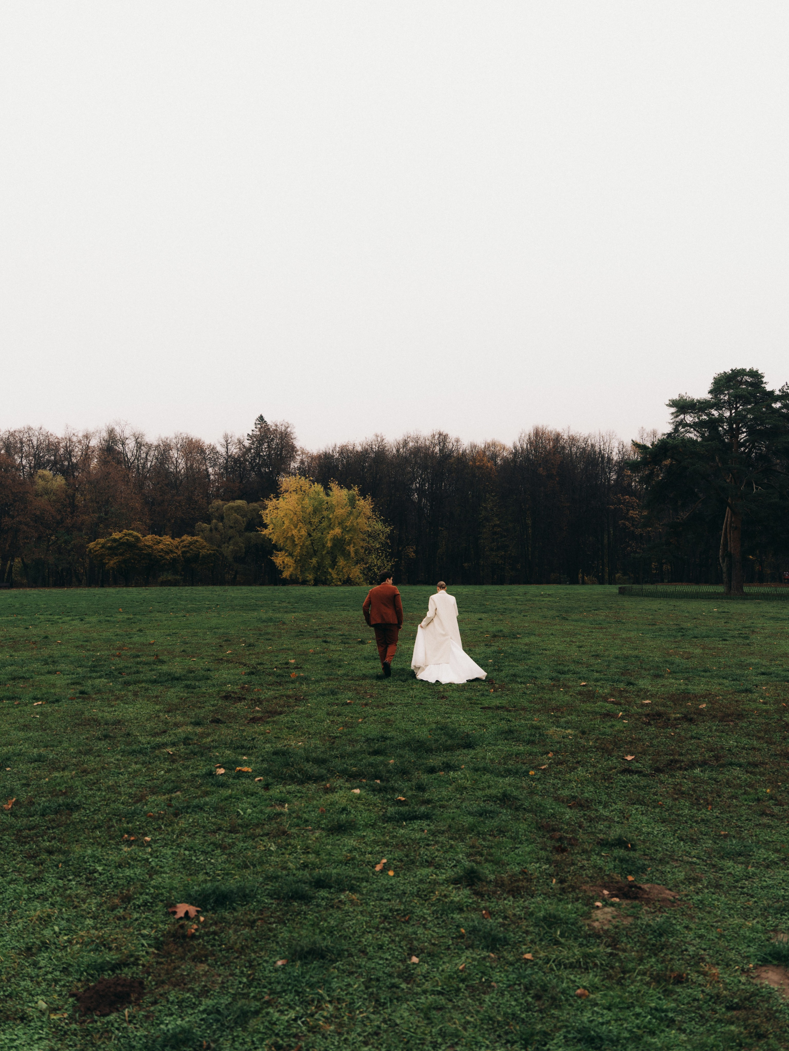 Наше лучшее «сейчас». Фотограф Ксения Калюжная