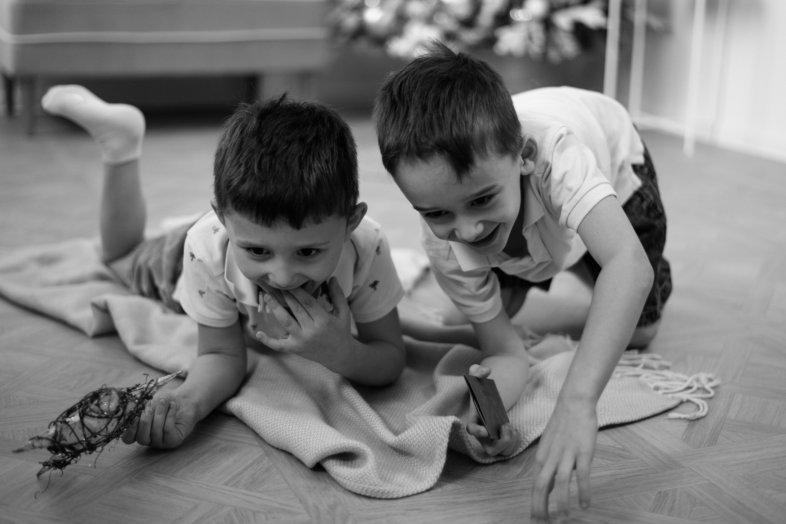 Озорные ребята. Свадебный фотограф Анастасия Бударина