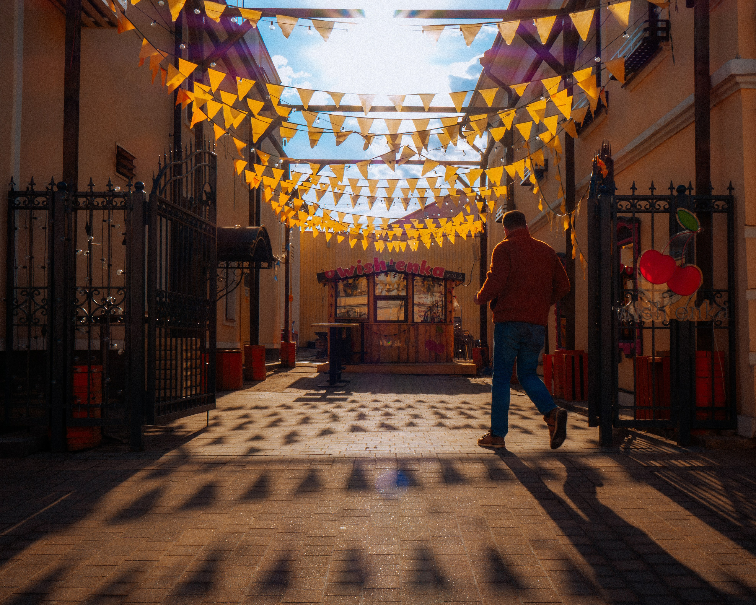 Тула '25. Фёдор Малюгин. Ваш бади в визуале