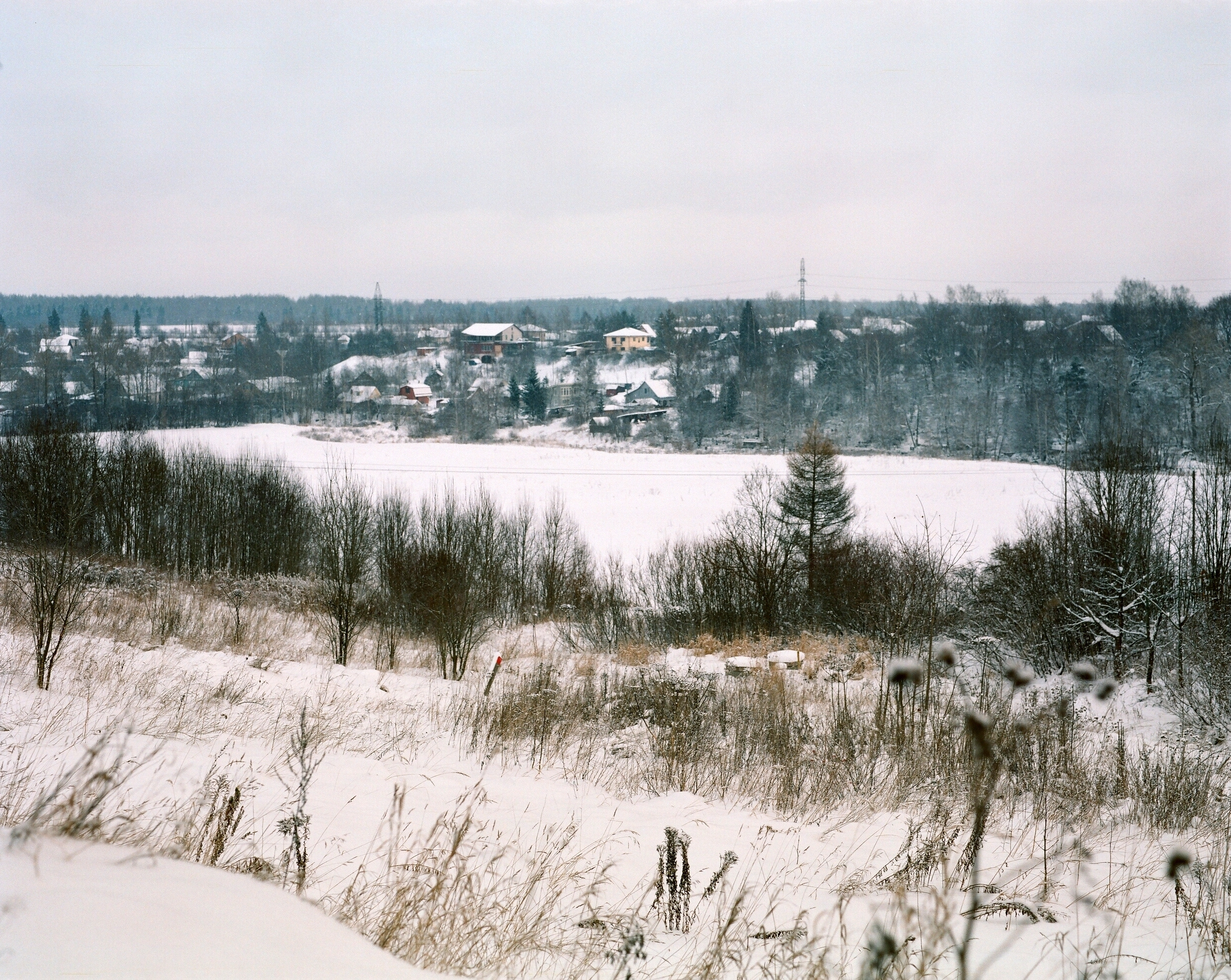 Дневник каньона. Екатерина Васильева художник, куратор и преподаватель