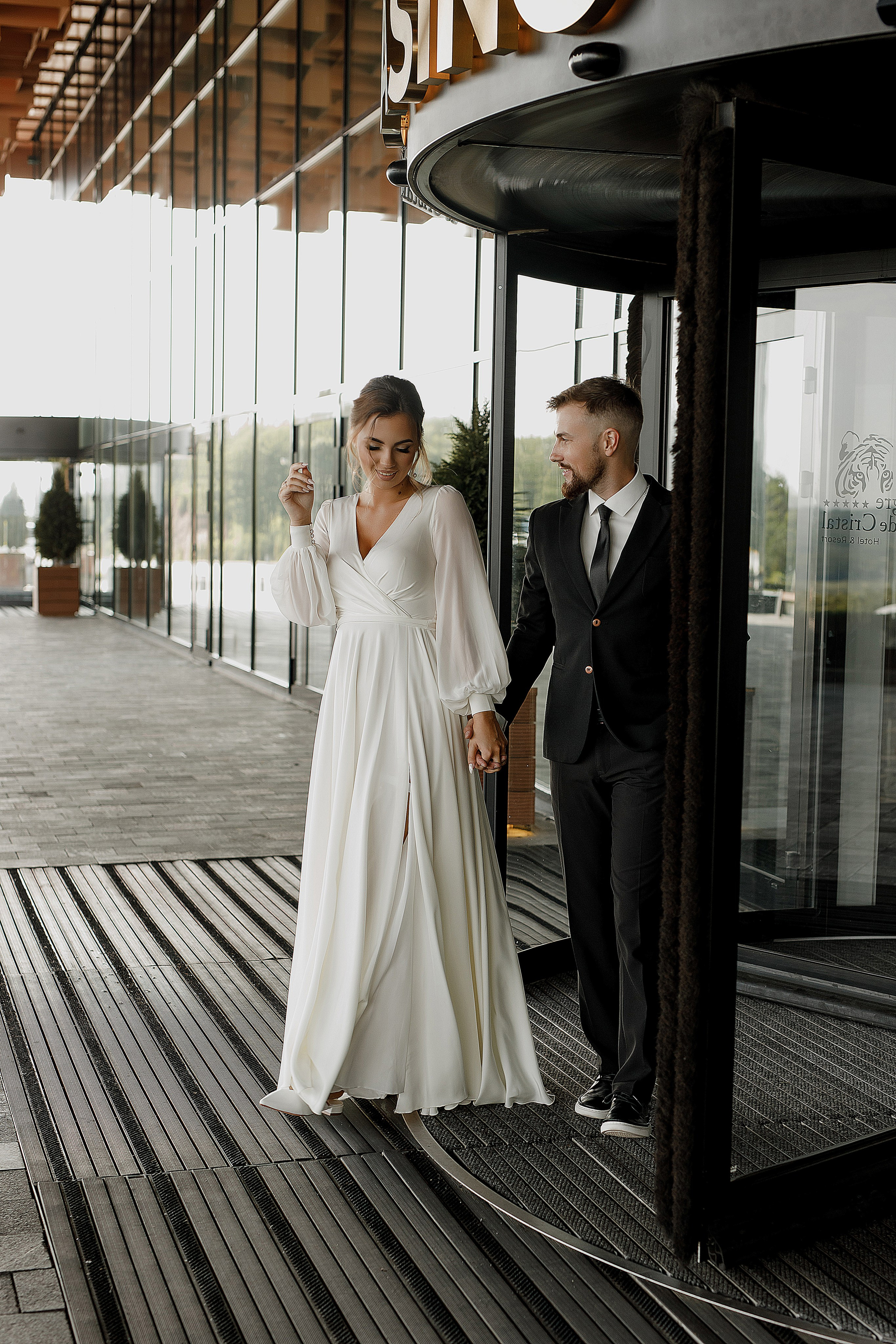 Лиза и Игорь. Свадебный и семейный фотограф  во Владивостоке Ольга Украинец