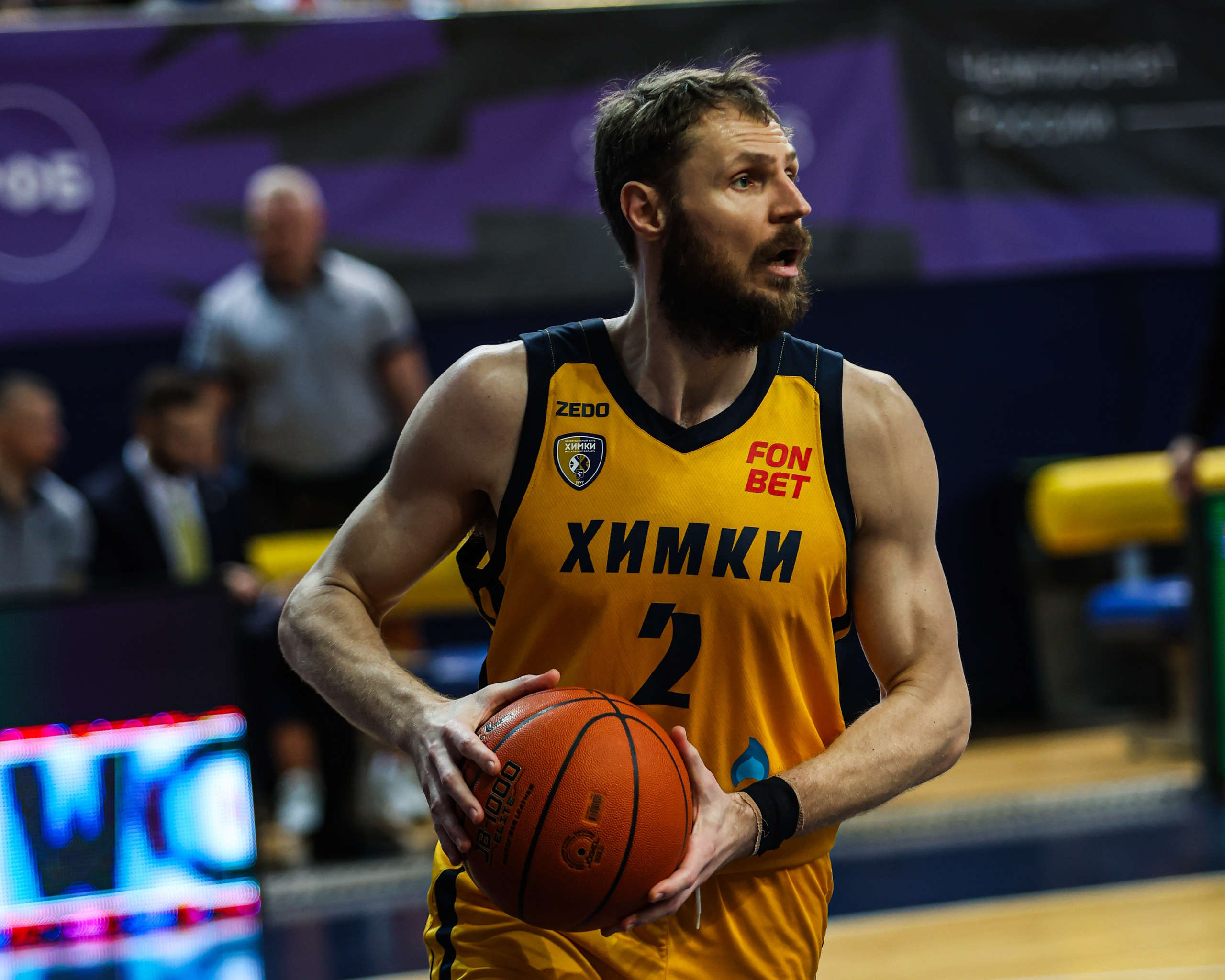 Спорт. Твой фотограф в Москве