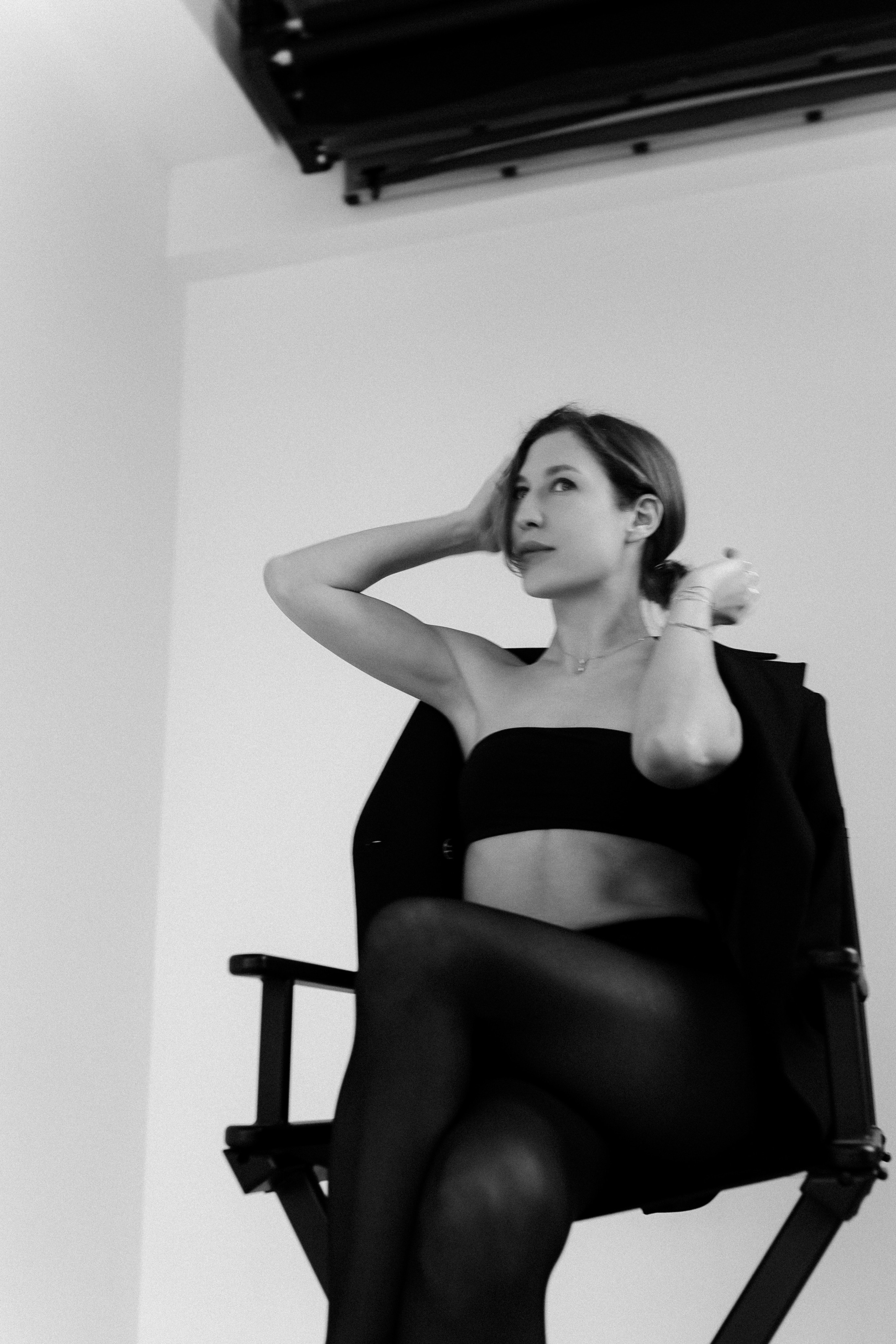 PORTRAIT. Фотограф Агеева Мария