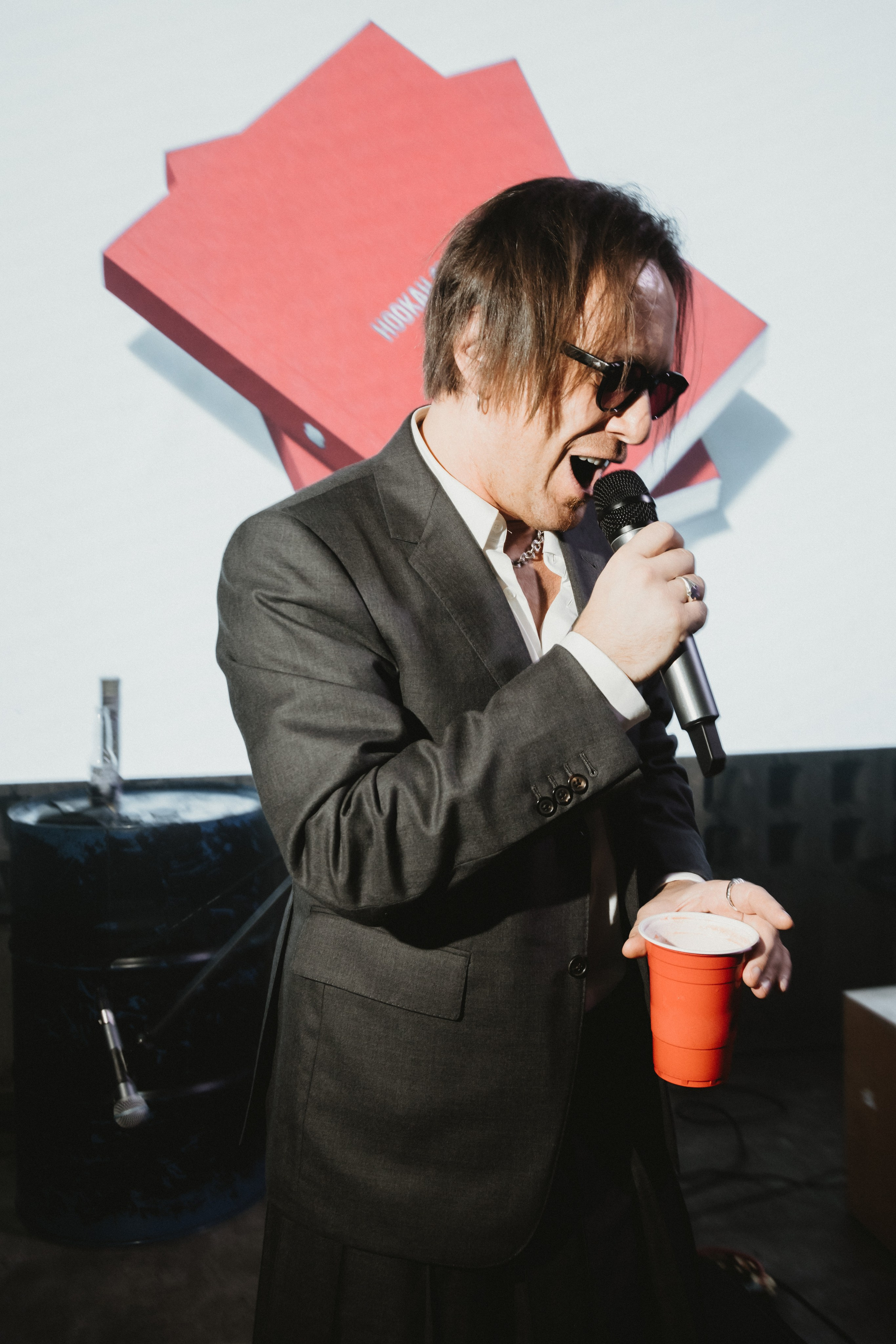 Коммерческое. Портретный фотограф Владислав Буров