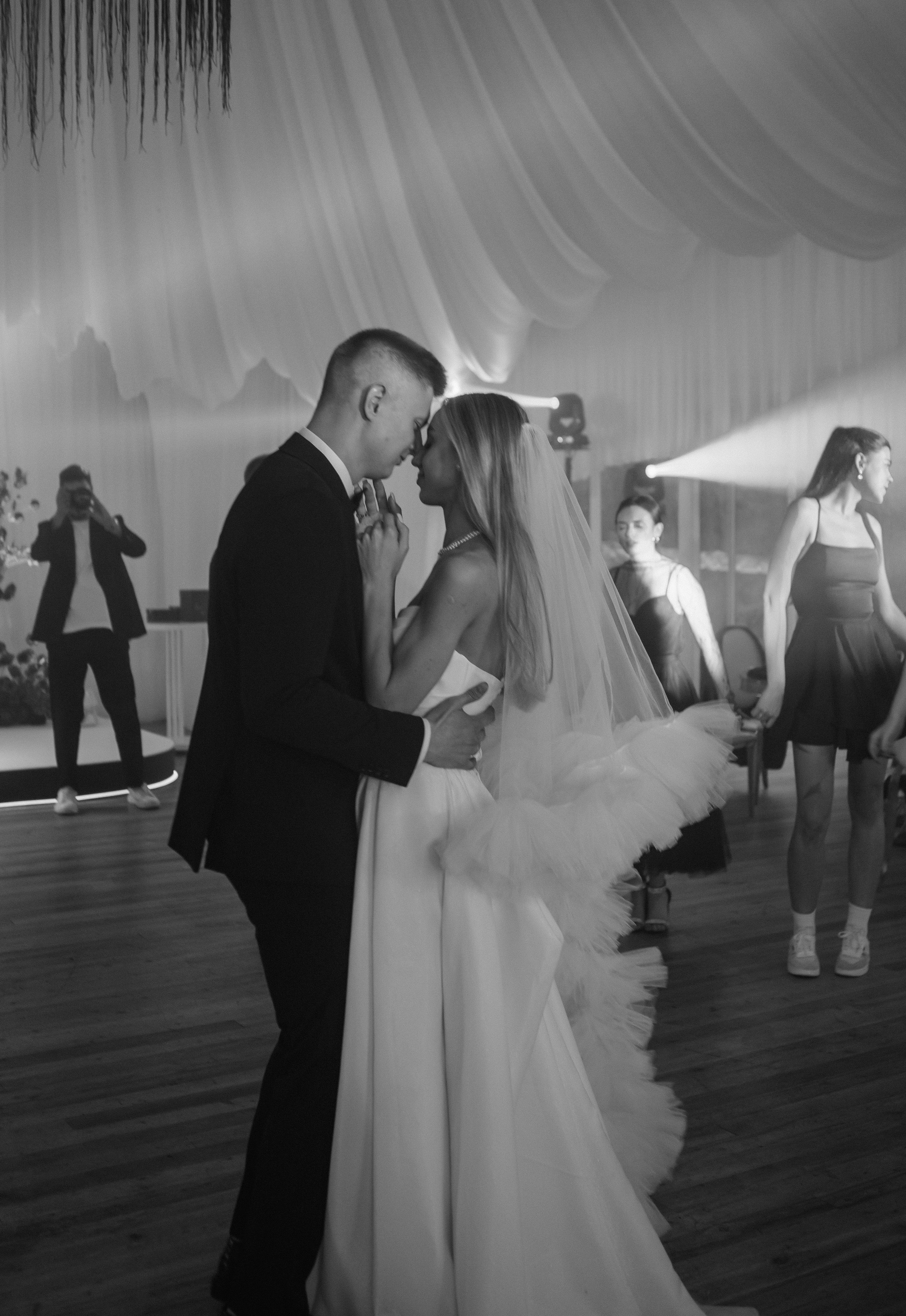 Свадебная выездная церемония. Главная