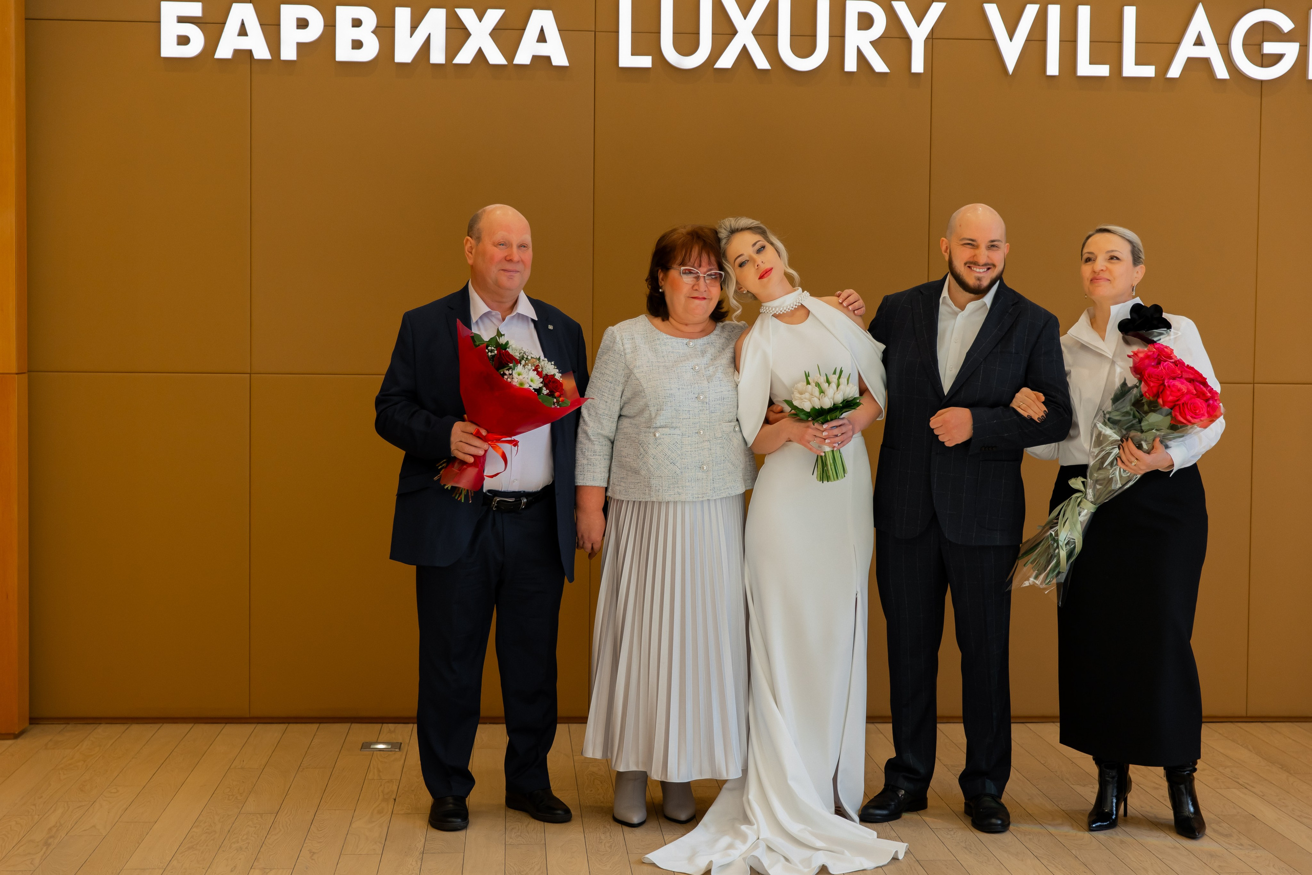 M&A. Свадебный фотограф. Москва. Мытищи