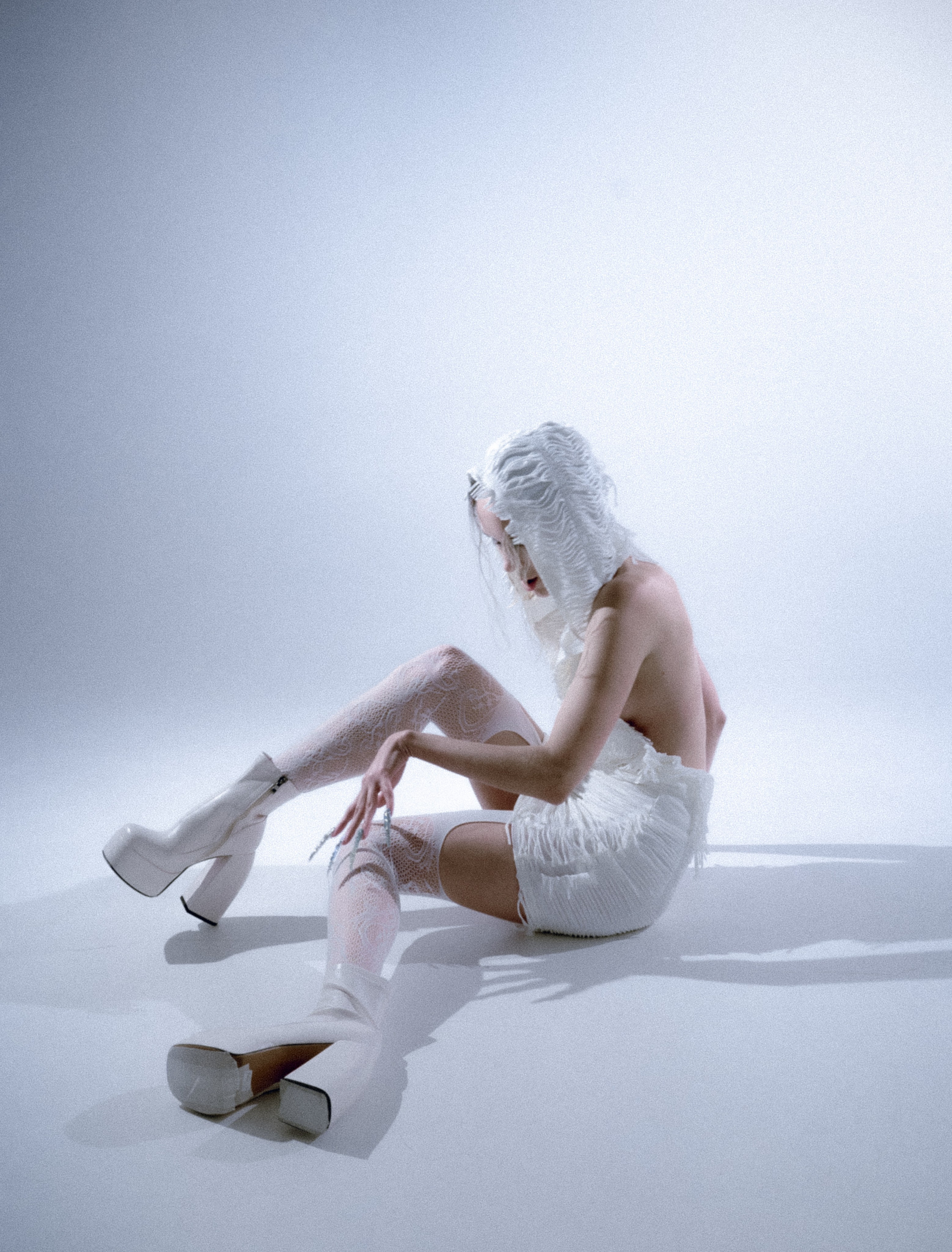 Анита. Портретный фотограф в Сургуте