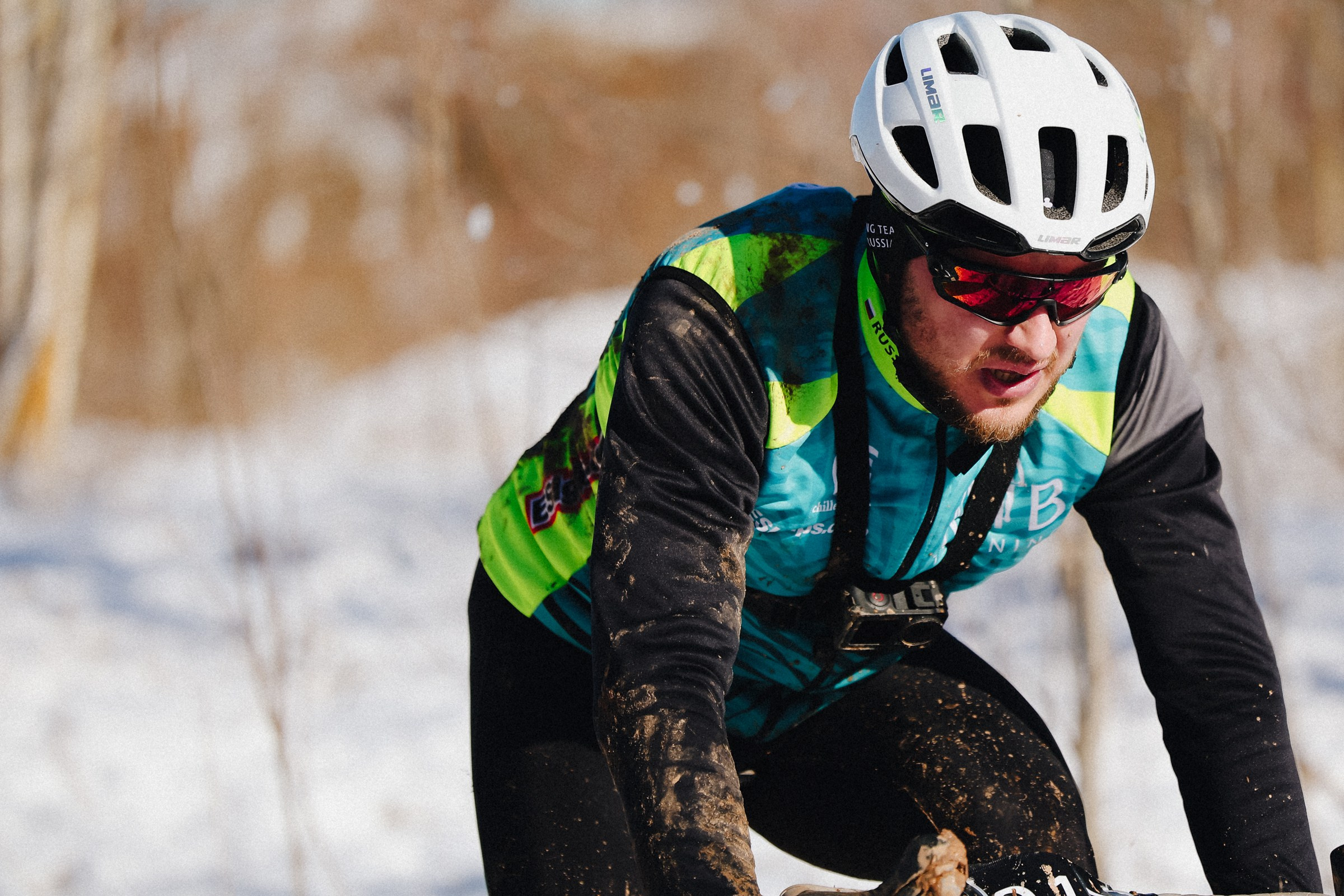 /РЕПОРТАЖ/ FATRACING CX CUP 1 2025. Свадебный фотограф Великий Новгород Станислав Кособудский