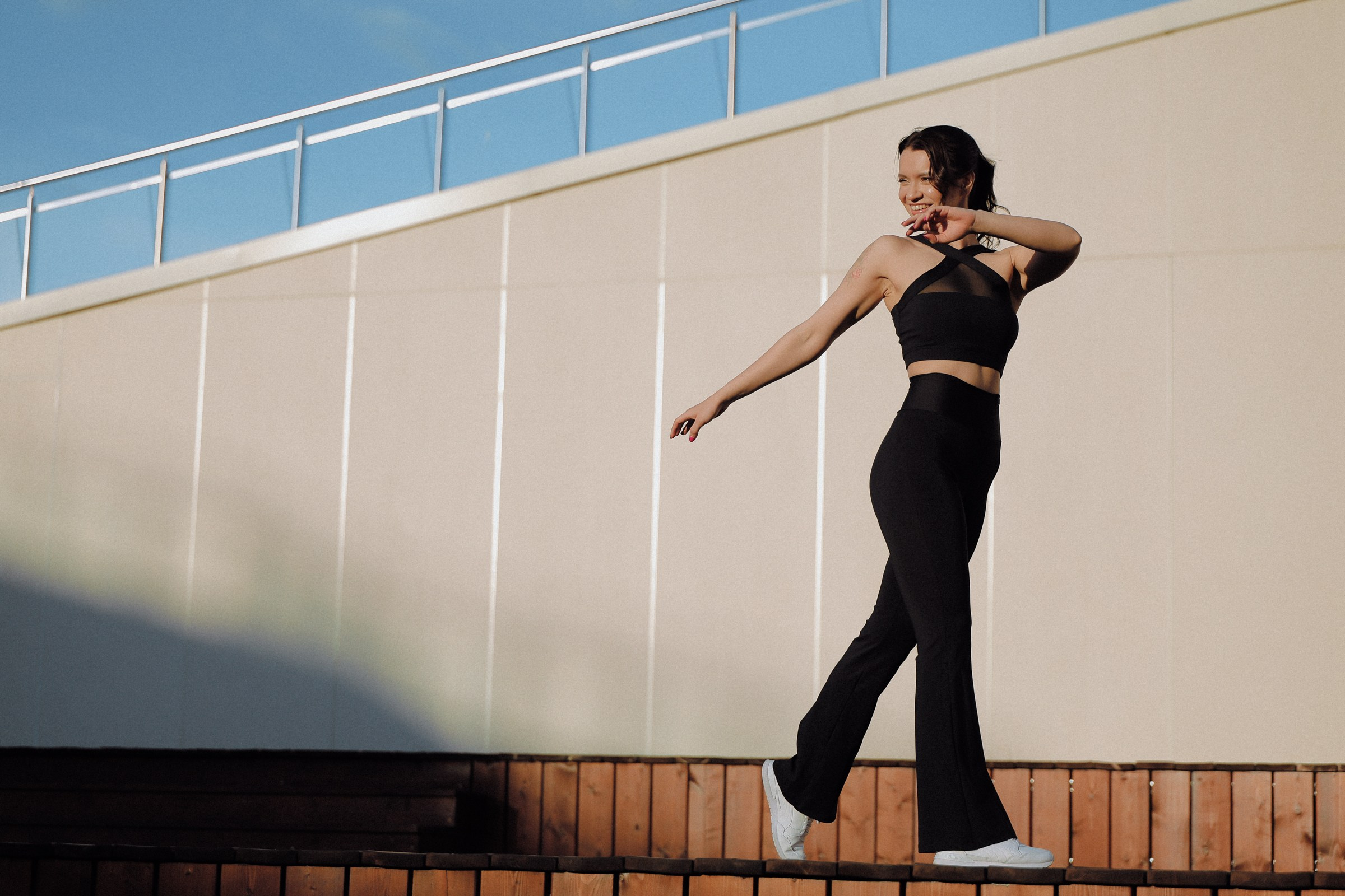 Контент-съемка для Виктории. Свадебный фотограф Великий Новгород Станислав Кособудский