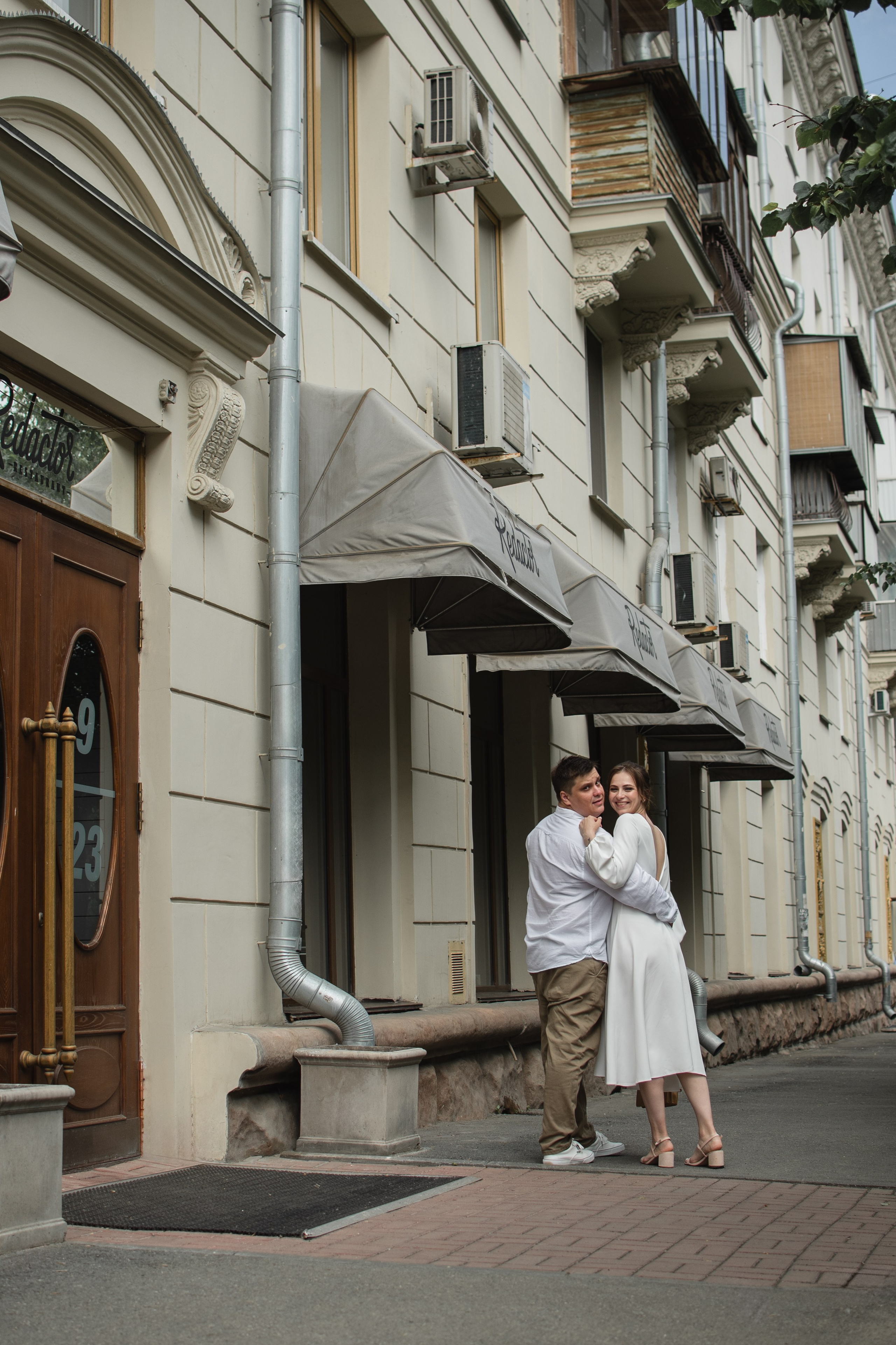 Егор и Анастасия. Фотограф Челябинск Екатерина Миниханова