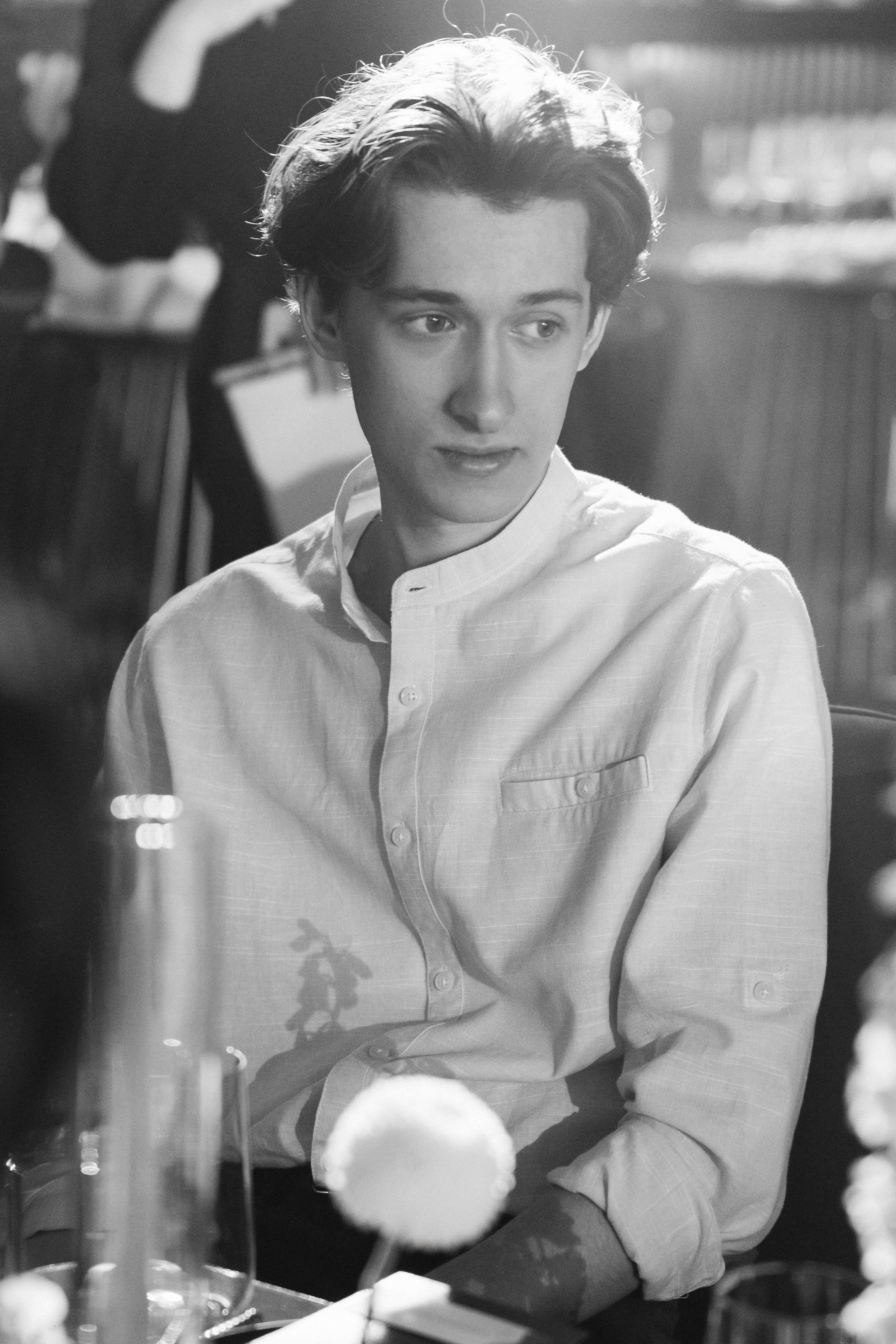 Александр и Дарья. Фотограф в Красноярске