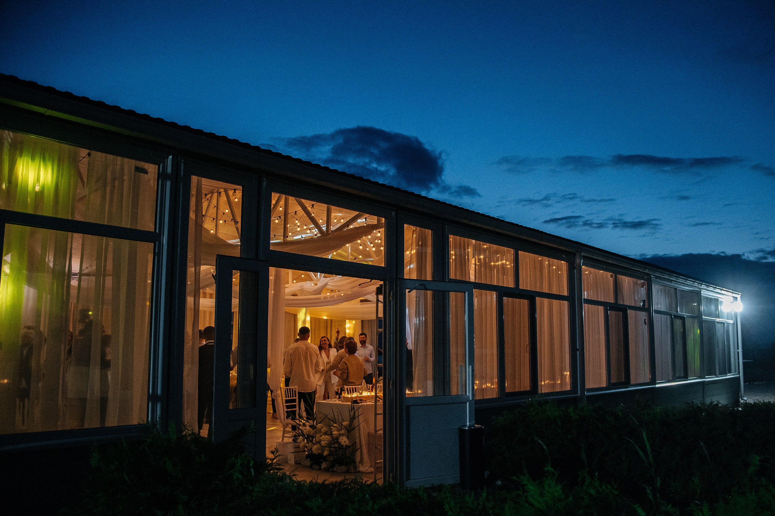 Юлианна и Михаил. Огонь и Вода. Свадебный и семейный фотограф