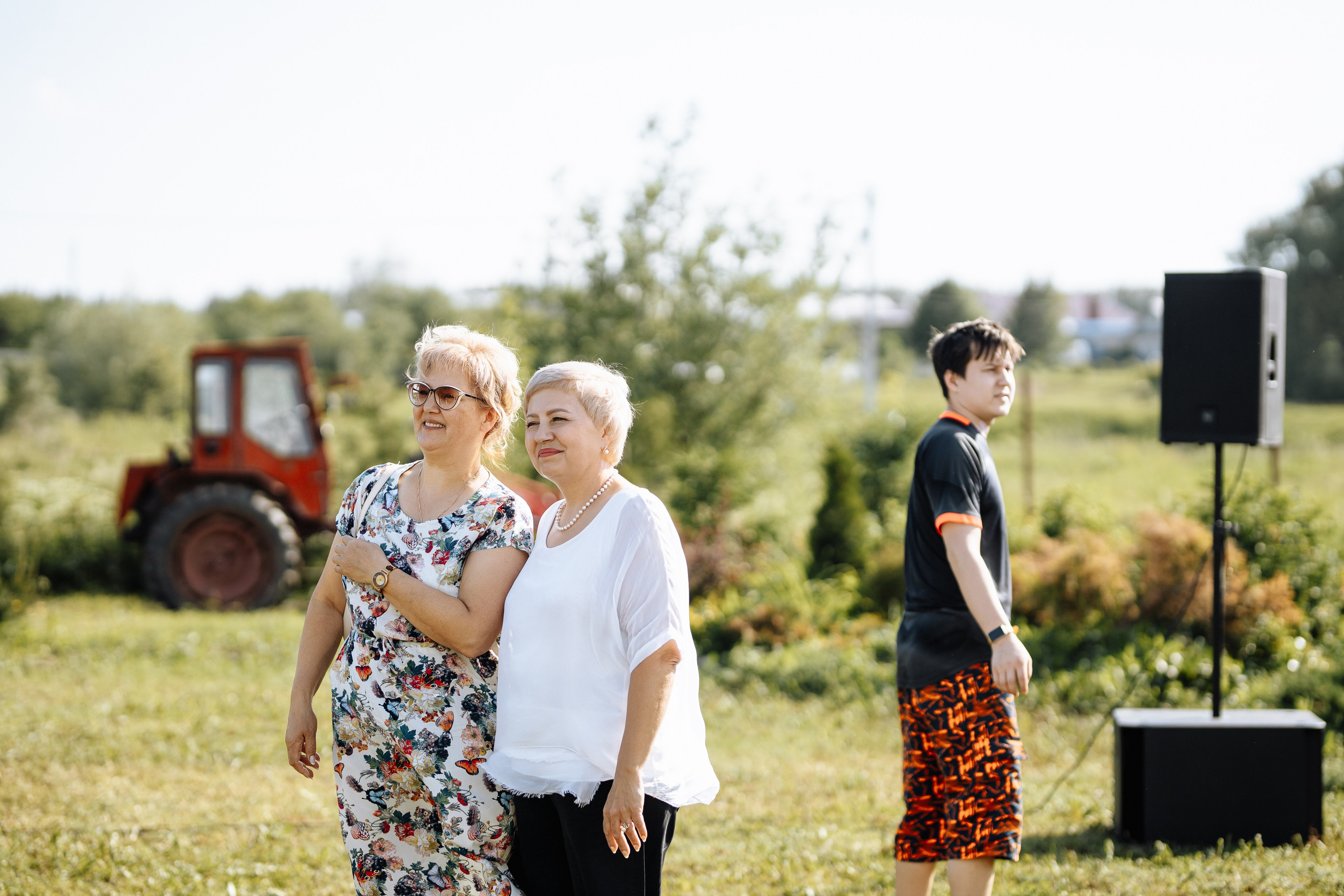 Свадебный репортаж. Свадебный и Репортажный фотограф Александр Шаров
