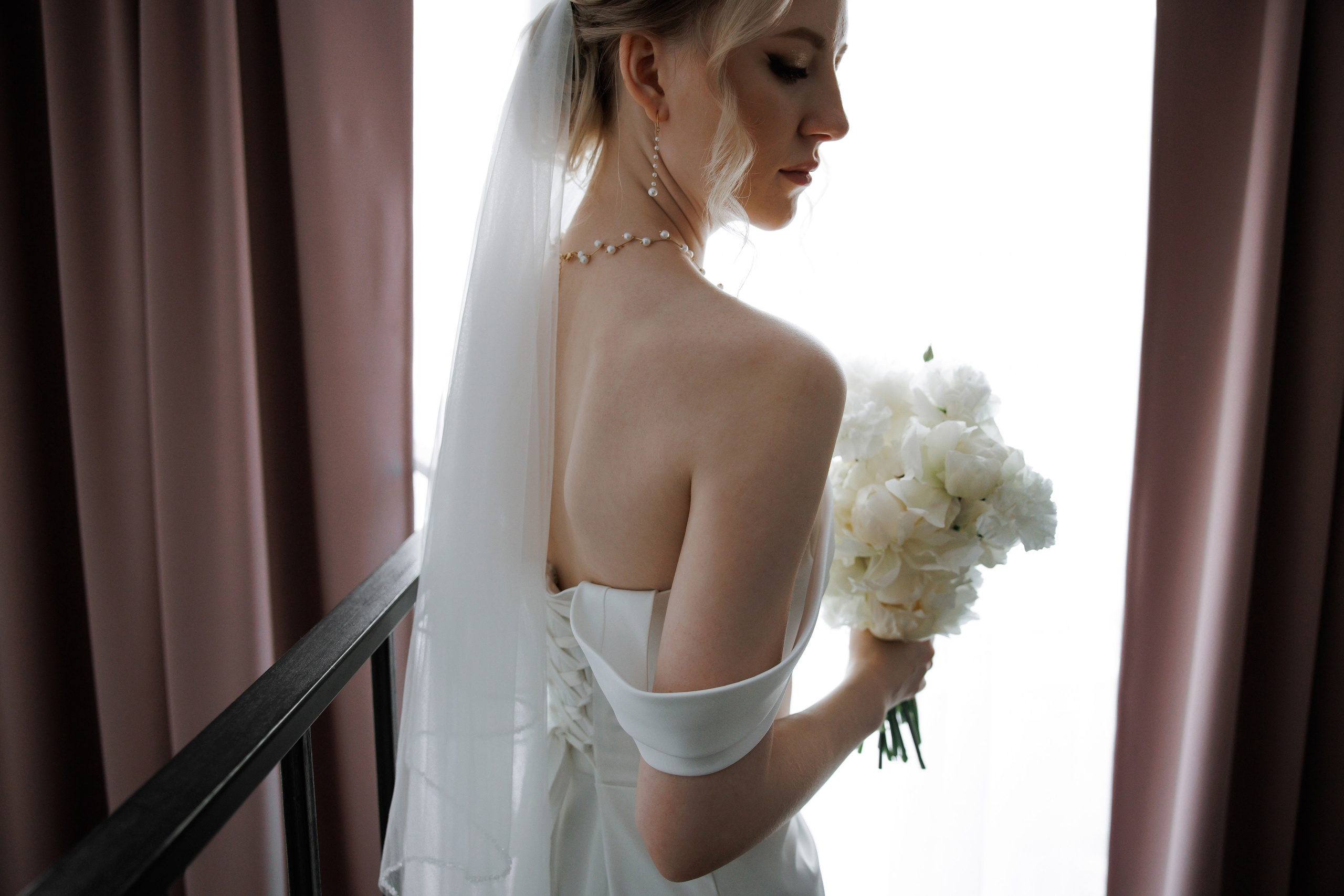 Камерная свадьба. Свадебный фотограф в Москве, Самаре, Тольятти