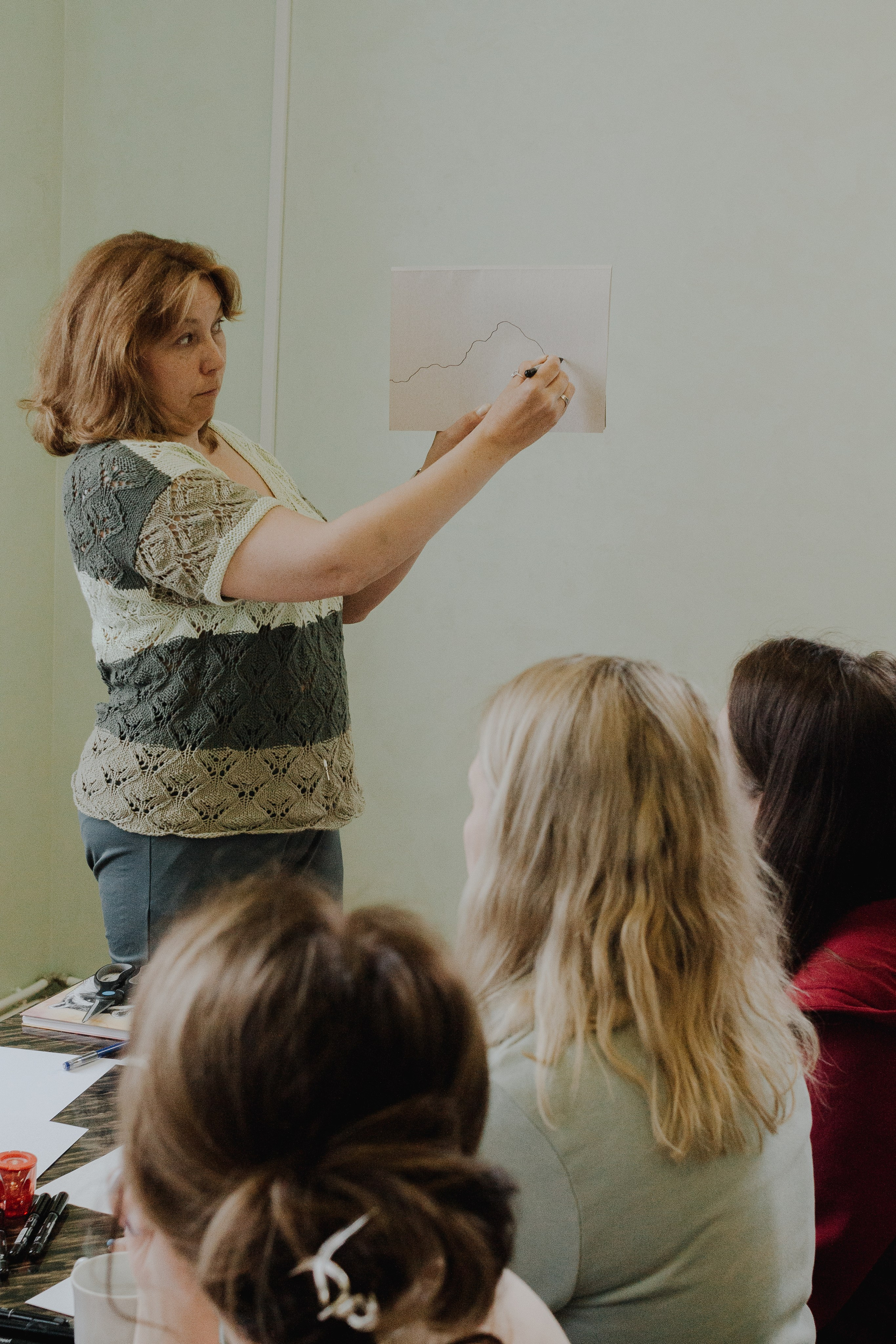 Ретрит на Байкале / Школа Ведических знаний SoVA / 7 дней, 2023. Борщевская Елизавета / фотограф Иркутск