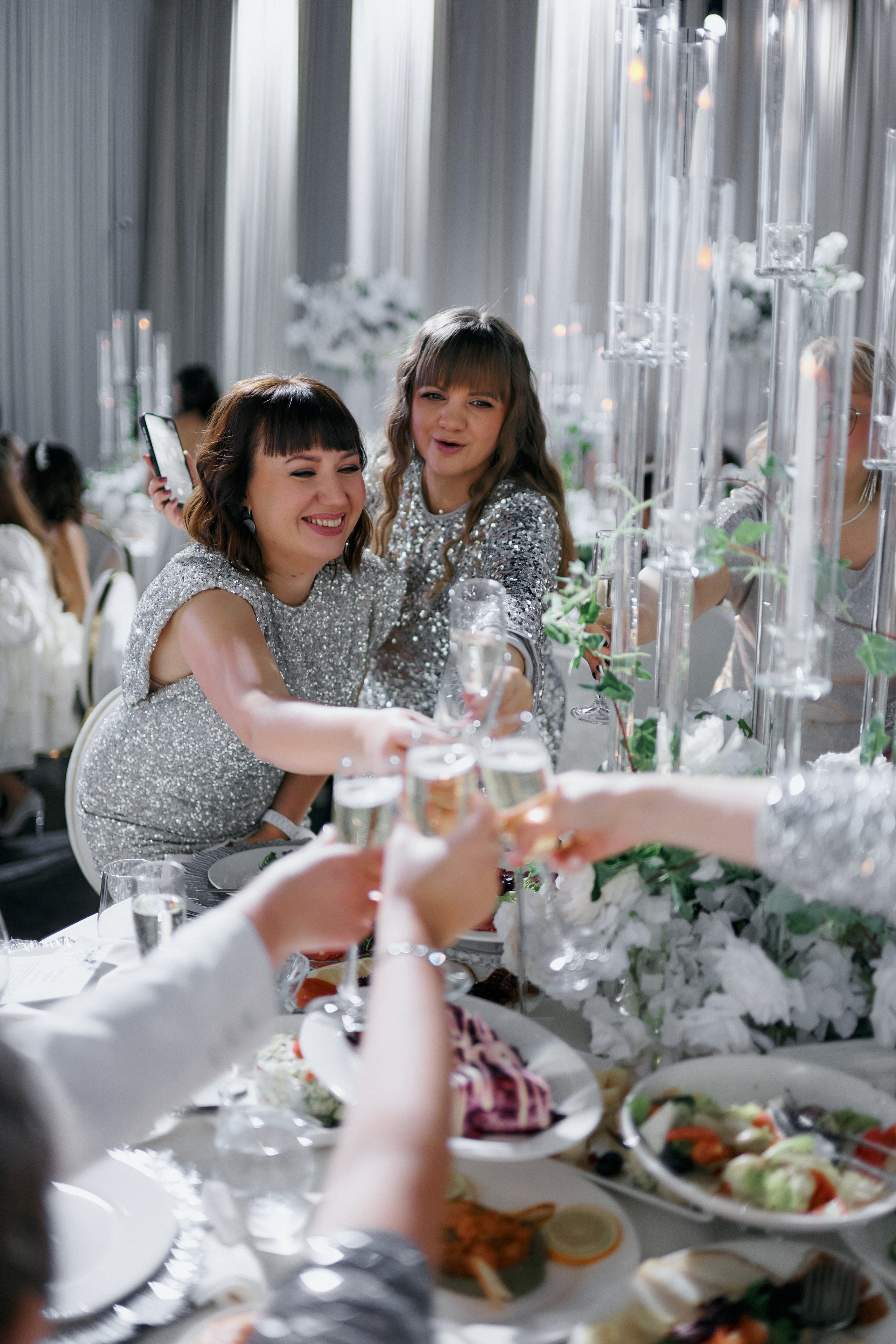 TOP LAK 3 года. ФОТОГРАФ Кристина Павлова | МОСКВА