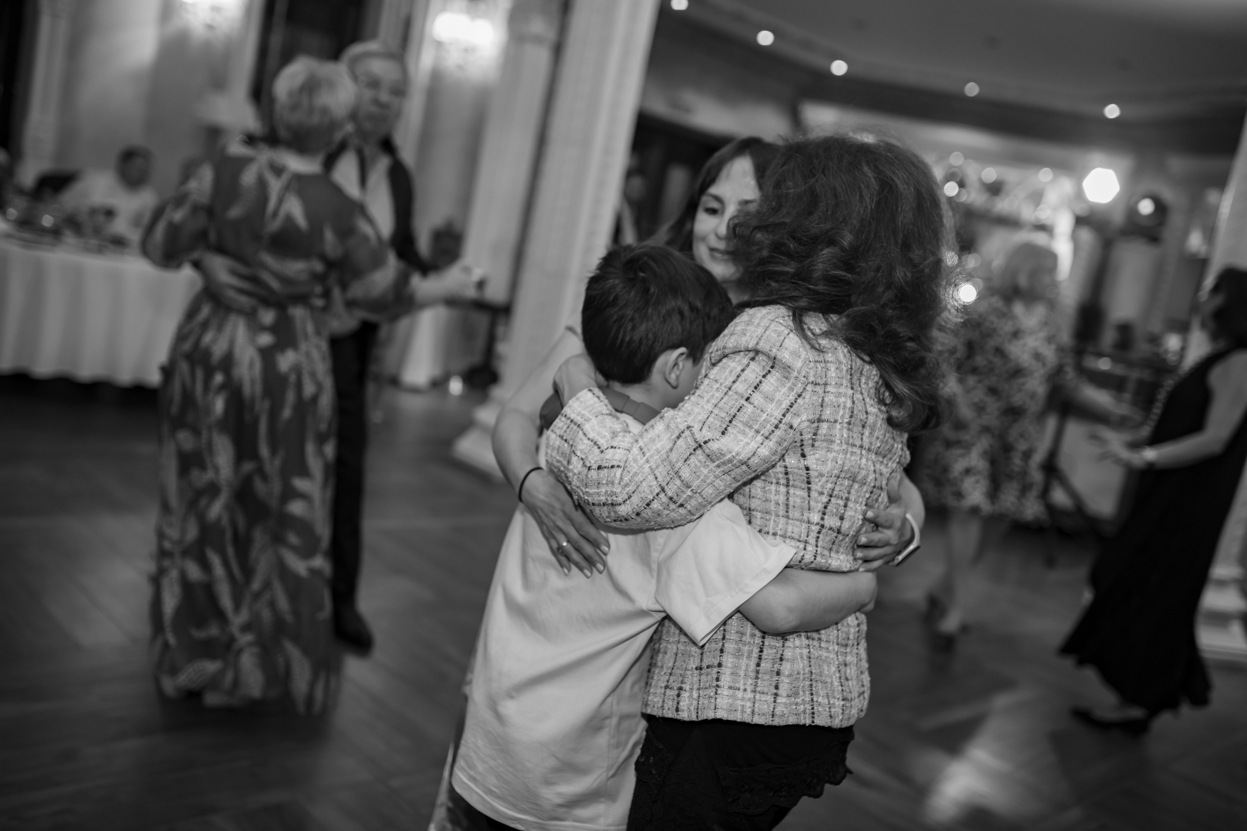 Юбилей Светланы (6 часов). Семейный и детский фотограф в Москве Дорогова Екатерина