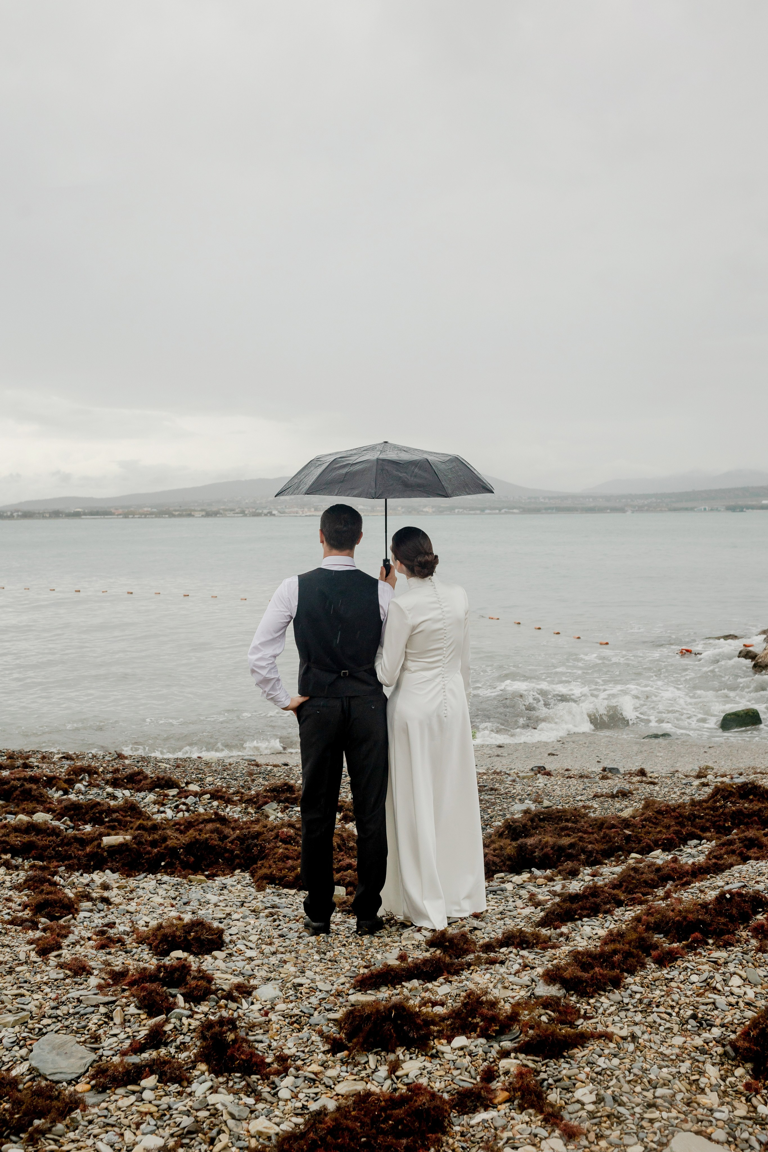 Анастасия и Владимир. Фотограф в Геленджике, Архипо-Осиповке, Абрау-Дюрсо, Кринице Виктория