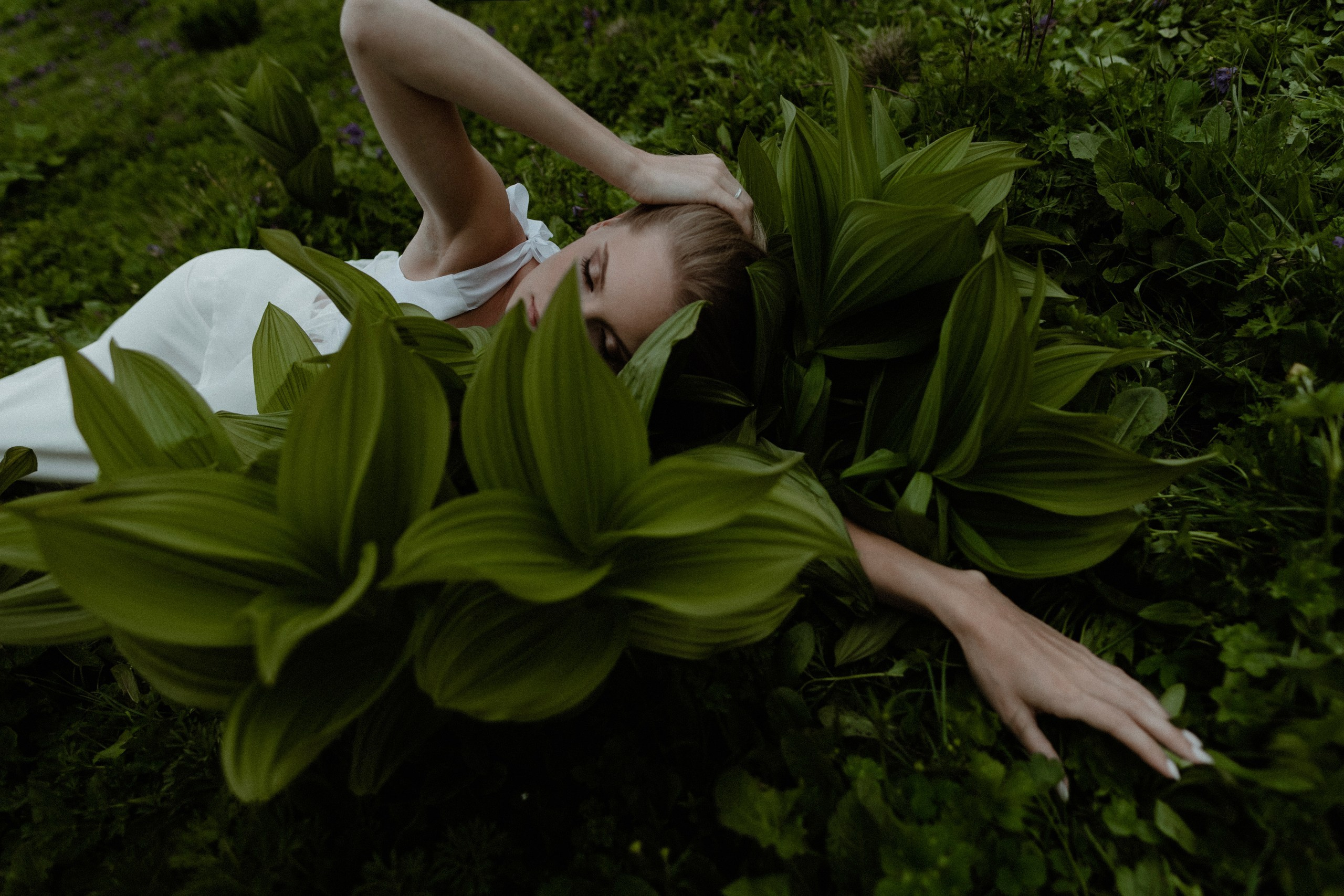 AUSTRIA | ALPS. Elopement Wedding Photographer