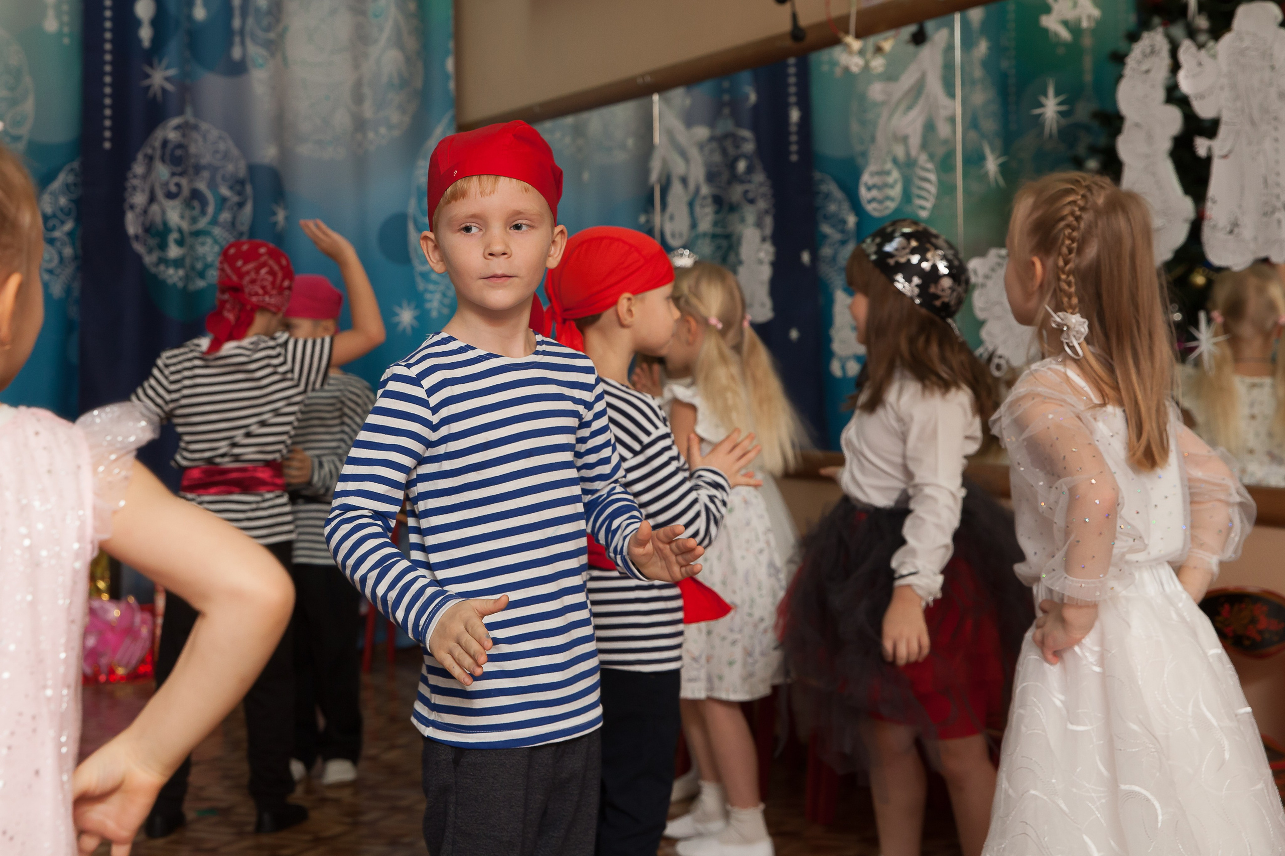 Новый Год 1508. Выпускные альбомы Москва. Фотограф Шукурова Кристина