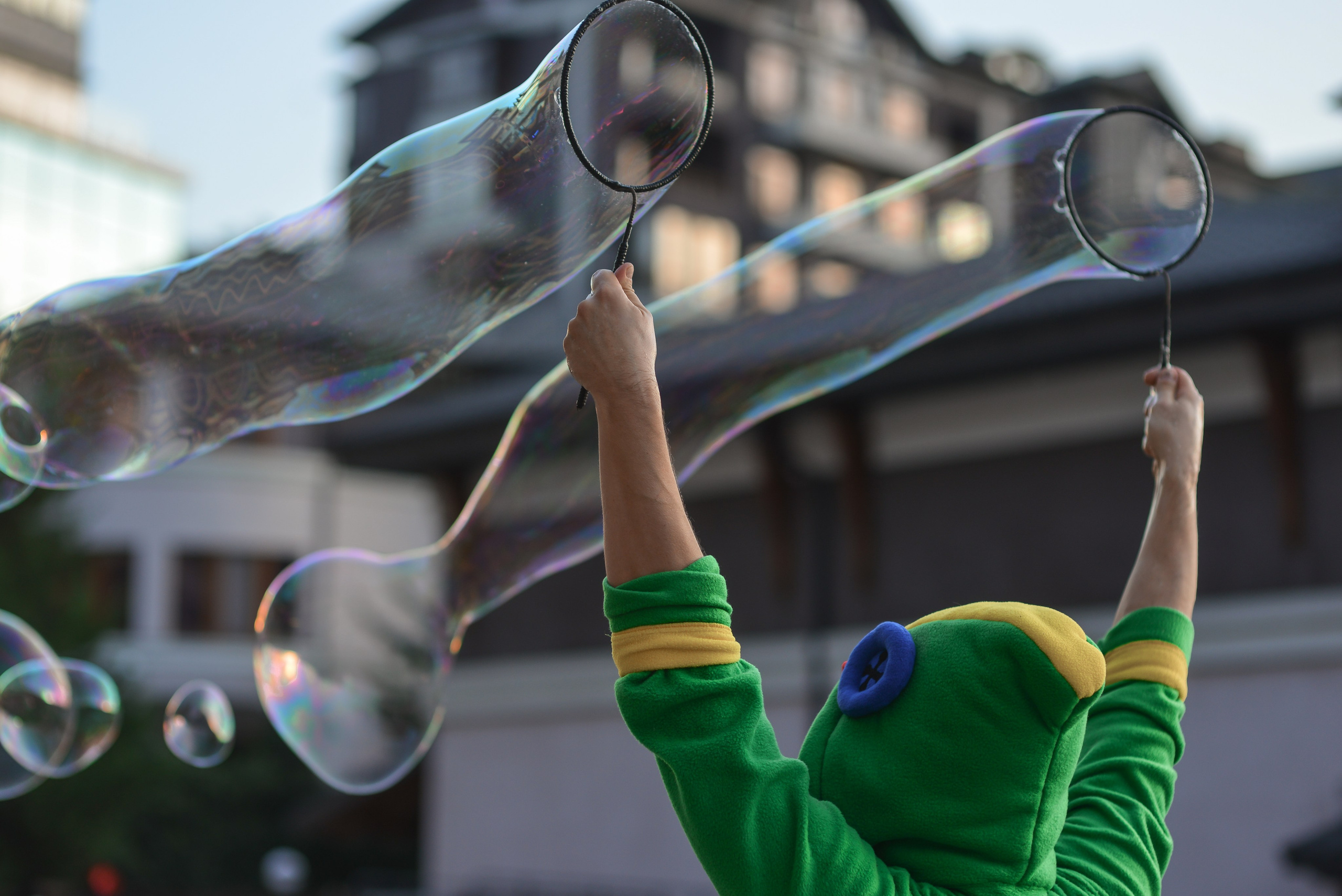 Дни рождения и корпоративы. Свадебный фотограф в Крыму