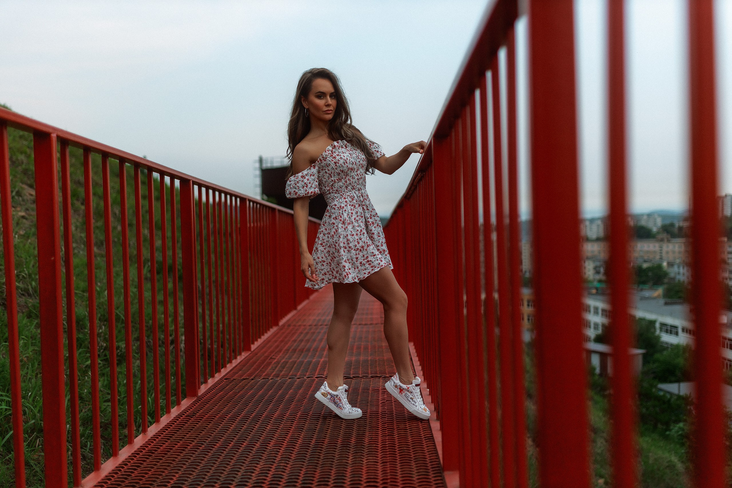 Elizaveta. Фотограф во Владивотоке