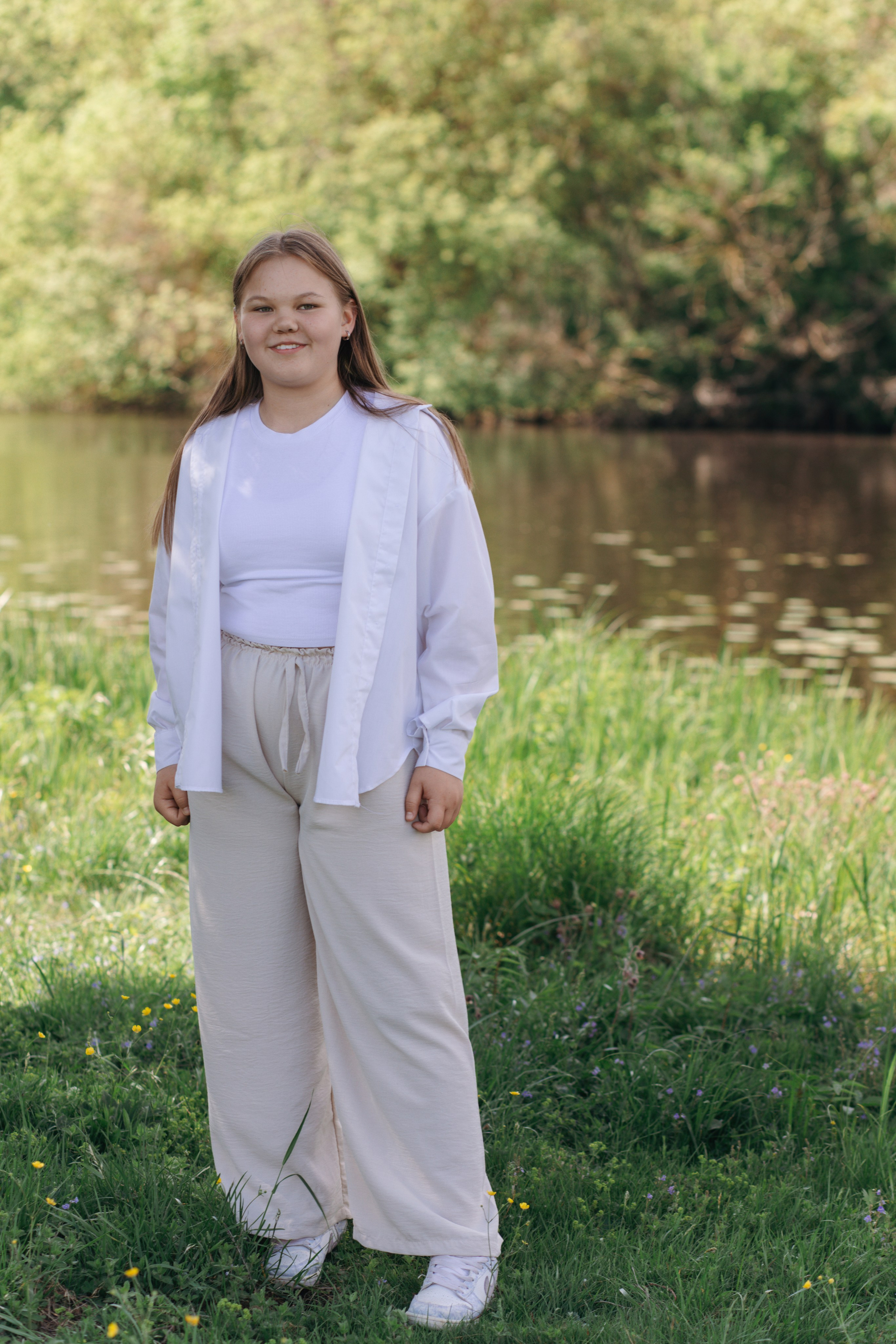 Ежегодное событие Полины. Семейный фотограф в Вышнем Волочке — Ульяна Иванова | Фотосессии для всей семьи