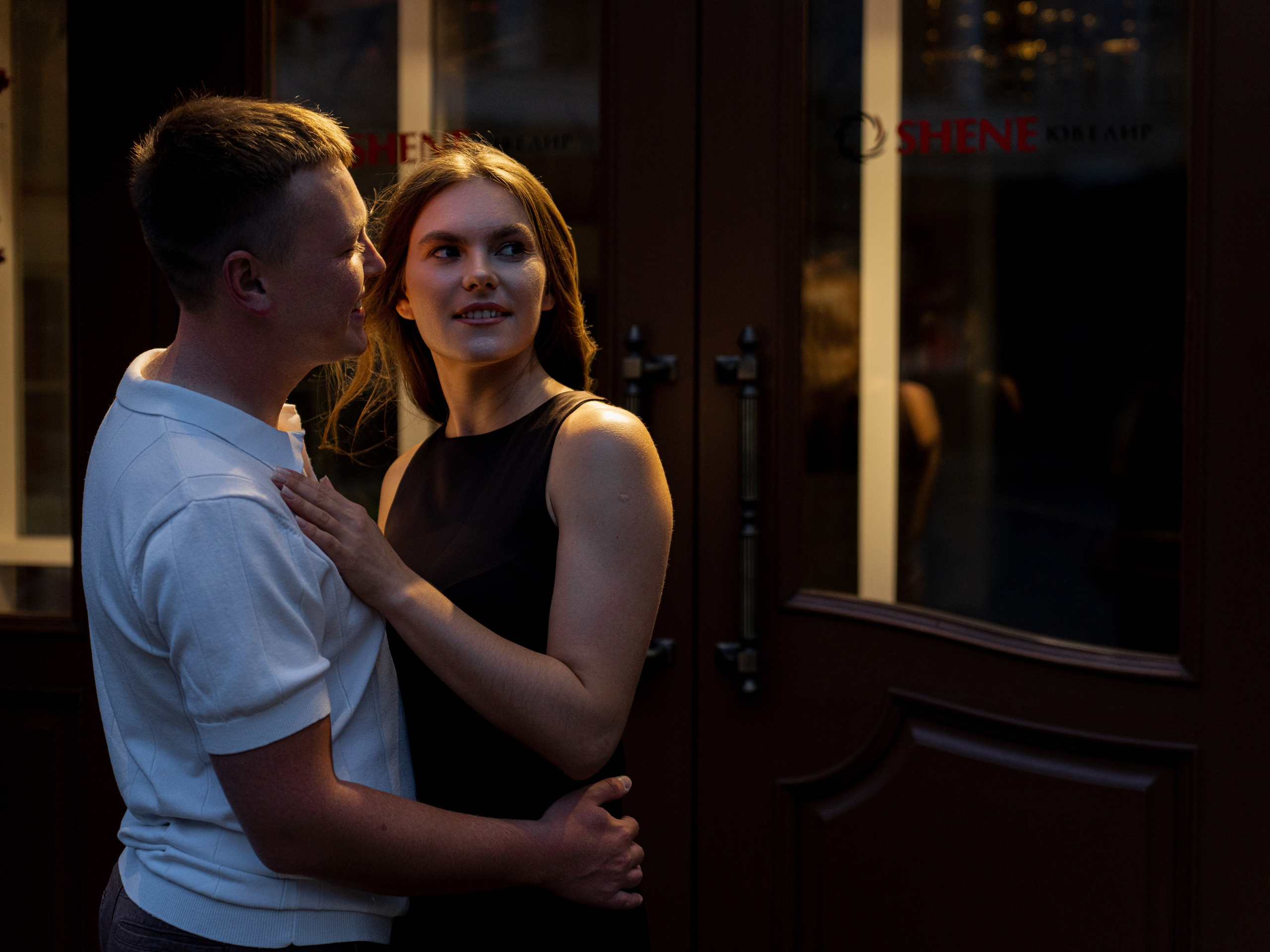 LOVE STORY. Фотограф в Иркутске на все важные случаи жизни