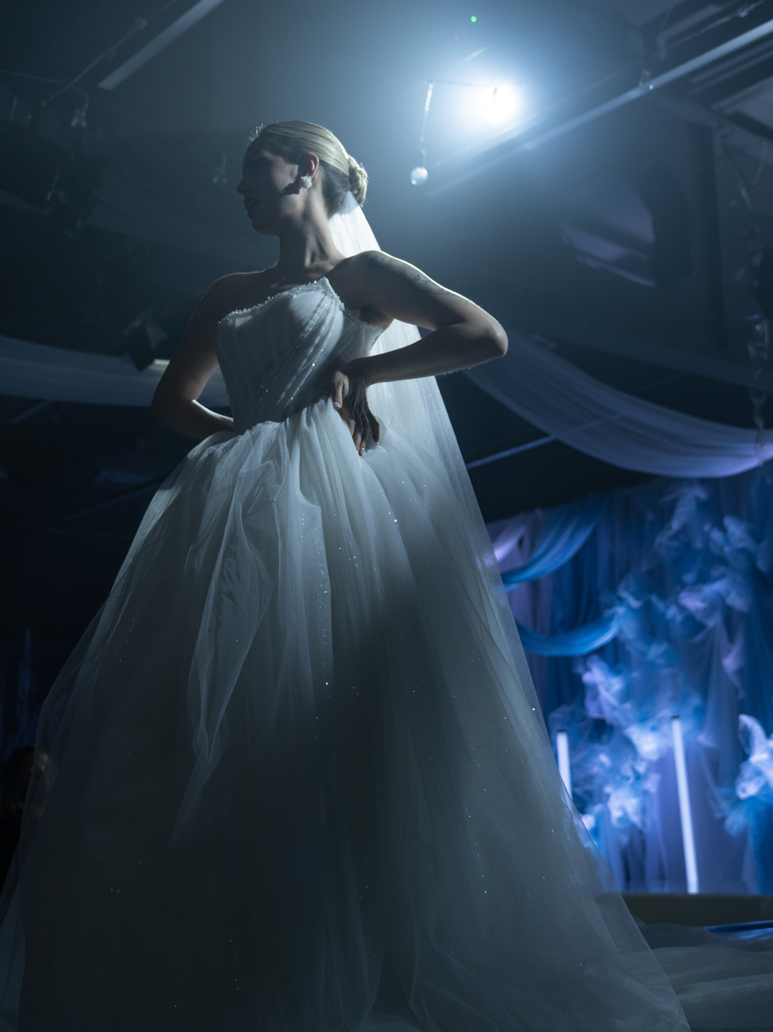 Wedding Fashion Show 2025. Фотограф в Иркутске на все важные случаи жизни