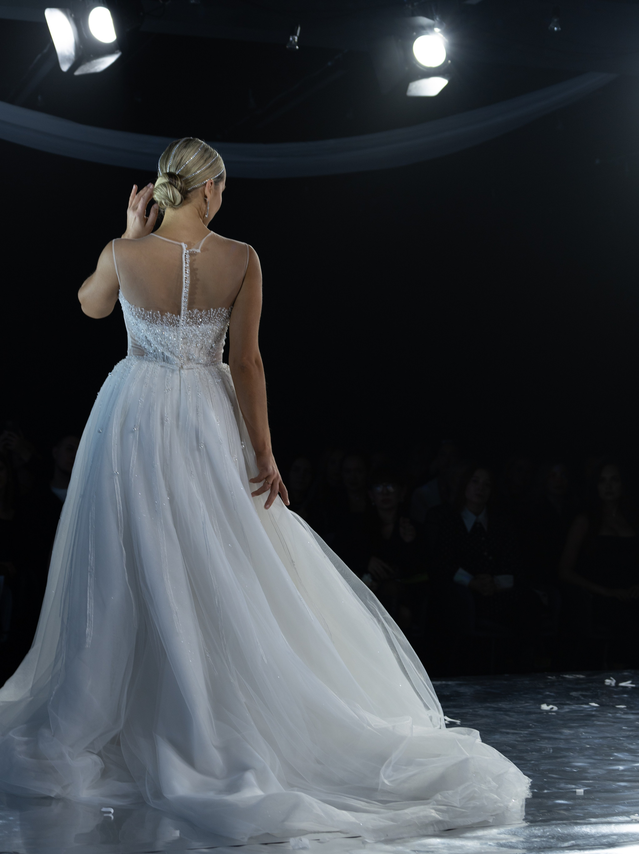 Wedding Fashion Show 2025. Фотограф в Иркутске на все важные случаи жизни