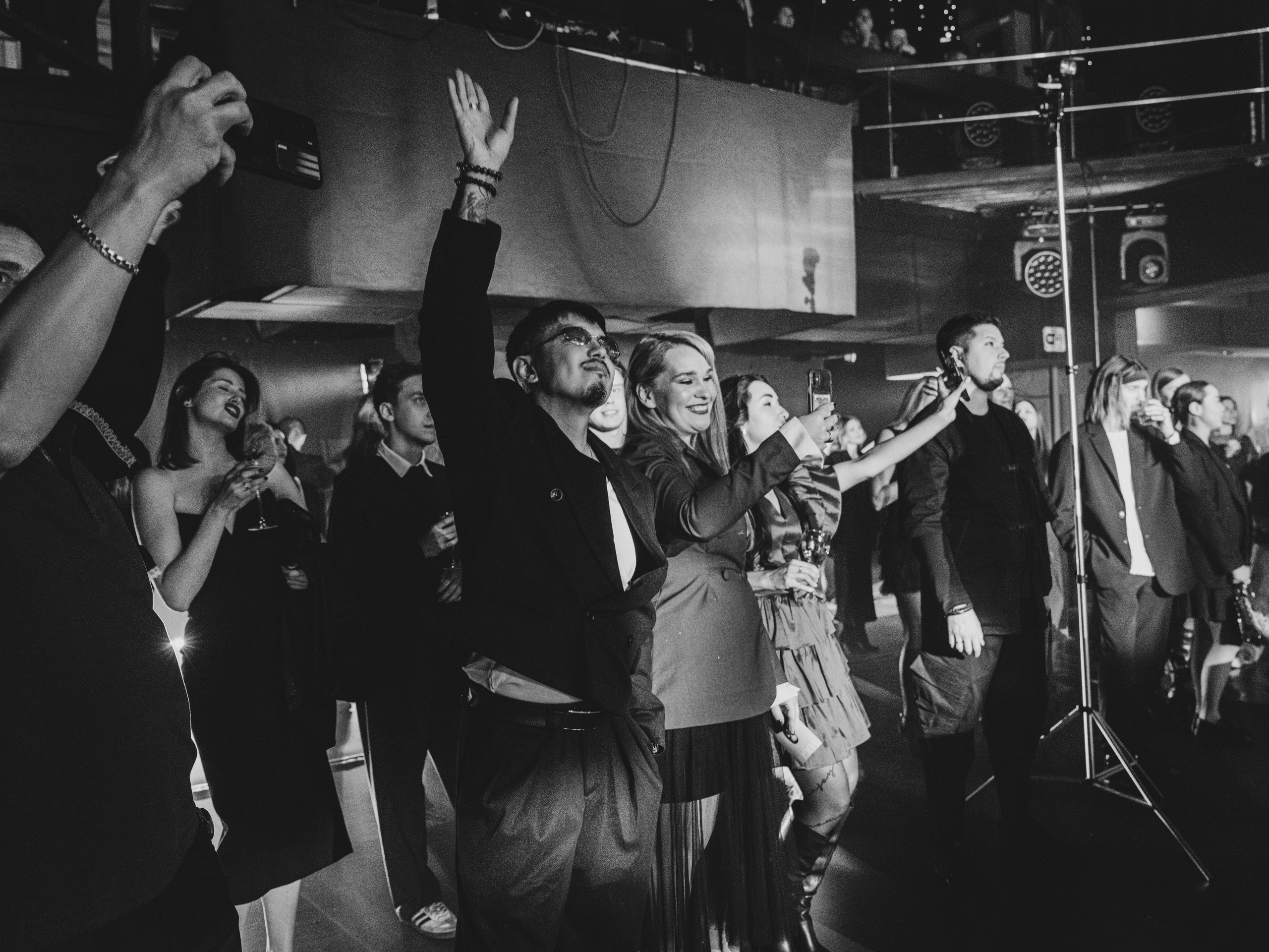 EVENT FASHION NIGHT 2025. Фотограф в Иркутске на все важные случаи жизни