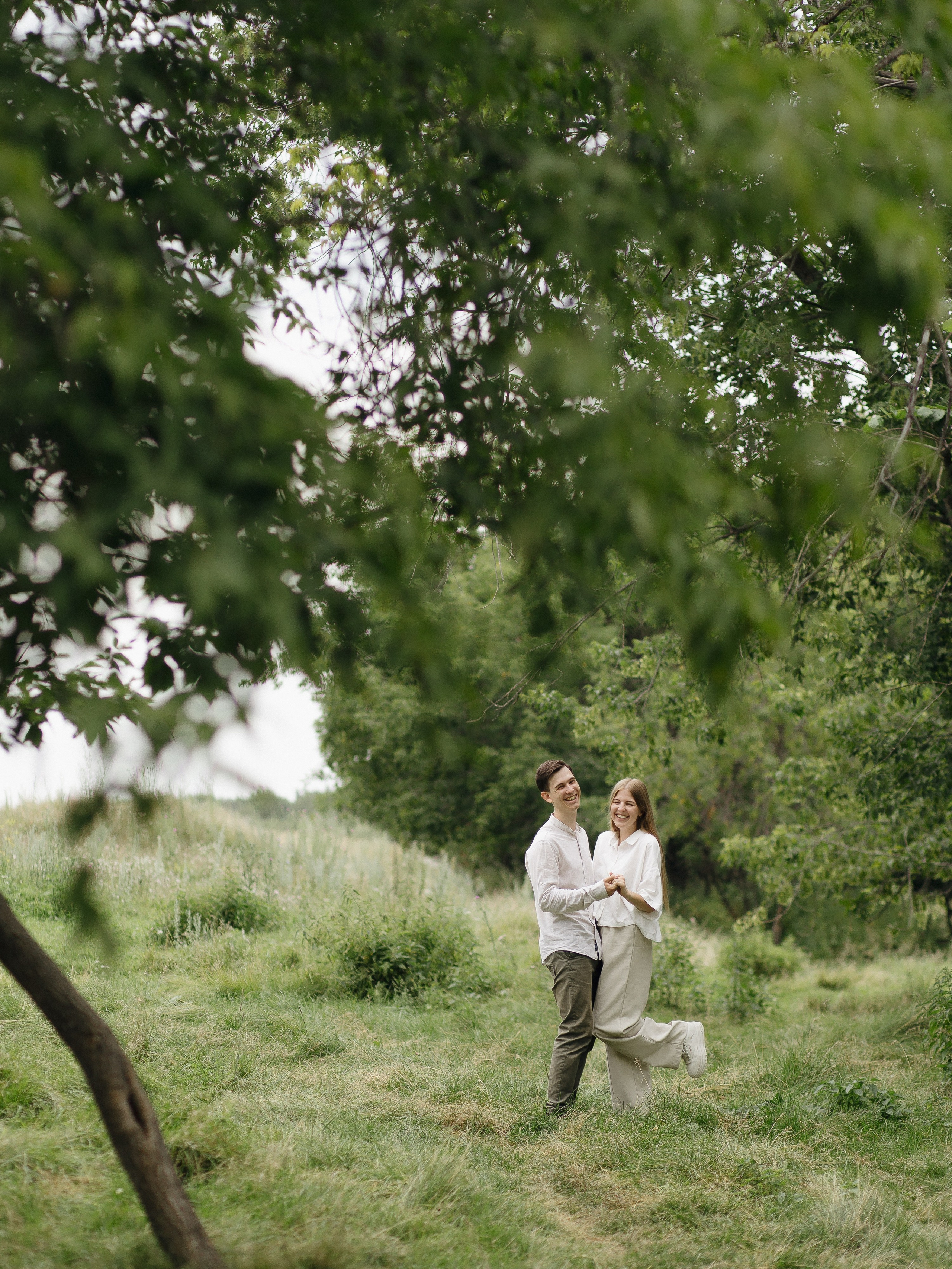 САША И САША. Свадебный и индивидуальный фотограф в Челябинске Евгения Негодяева