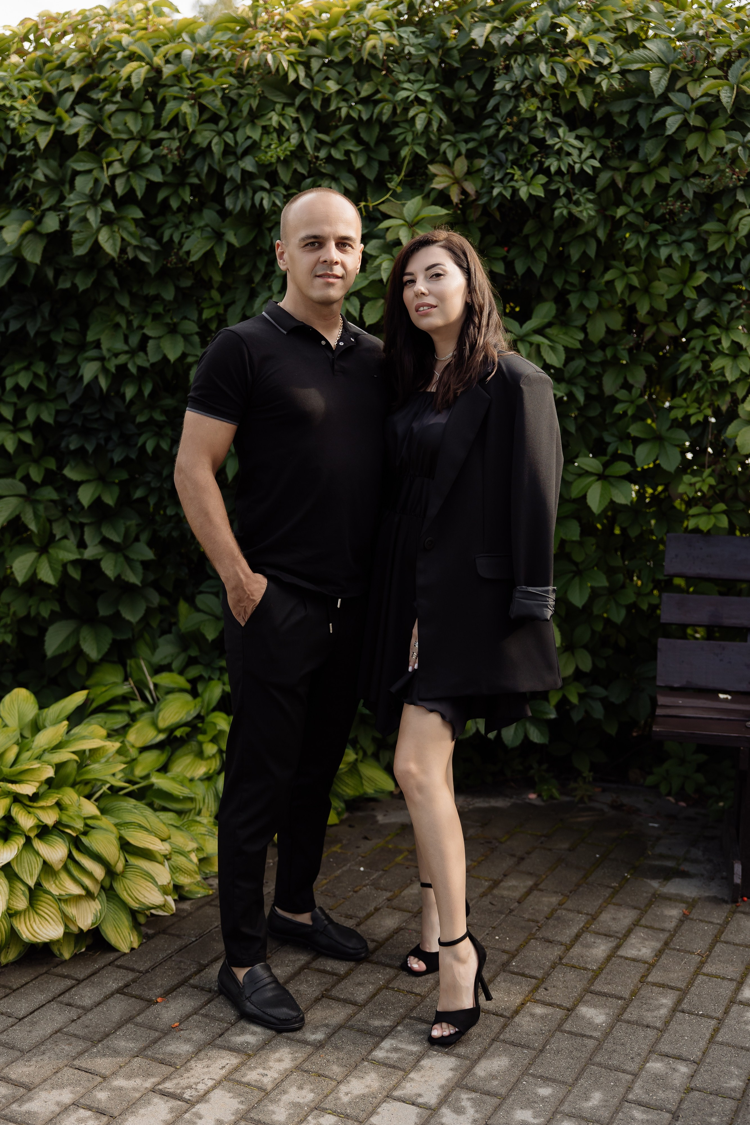 ПОЛНЫЙ СВАДЕБНЫЙ ДЕНЬ, АНДРЕЙ И АНАСТАСИЯ, ПЕГАС. Свадебный и индивидуальный фотограф в Челябинске Евгения Негодяева