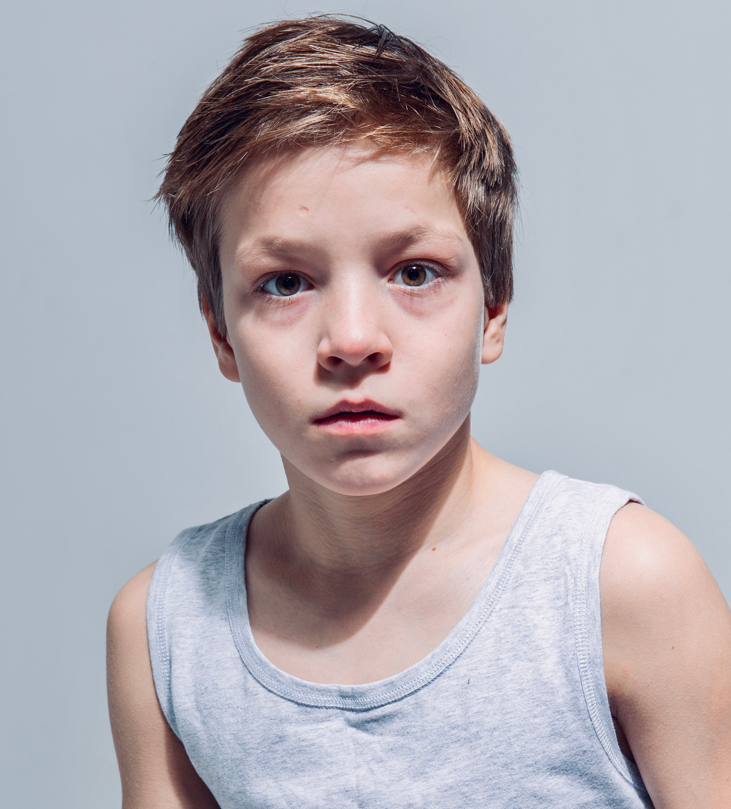 Отзывы. Портретный, детский и арт фотограф Куграшов Евгений