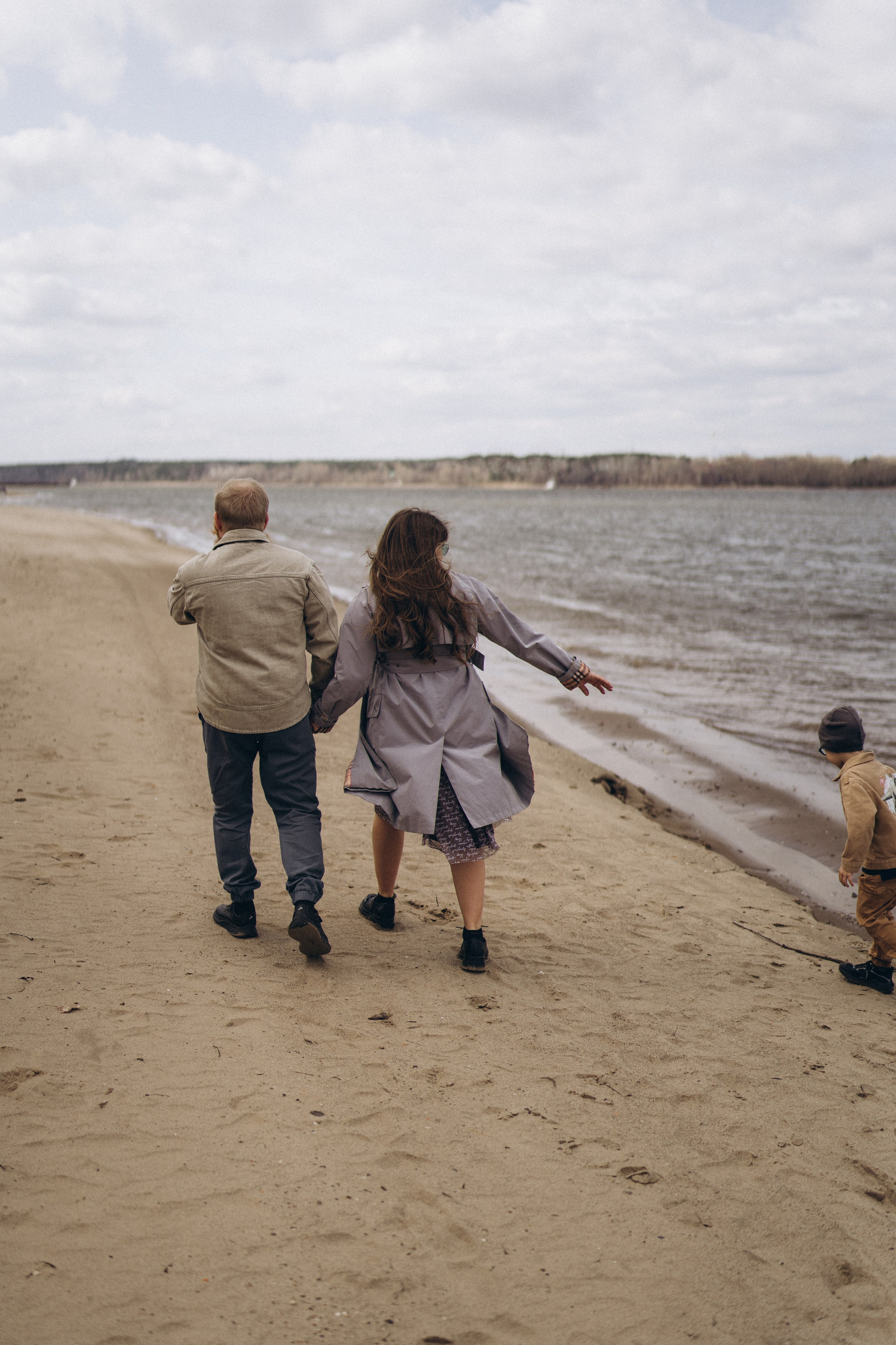 Семья Вероники ♥. Свадебный и семейный фотограф в Перми Дарья Алекс