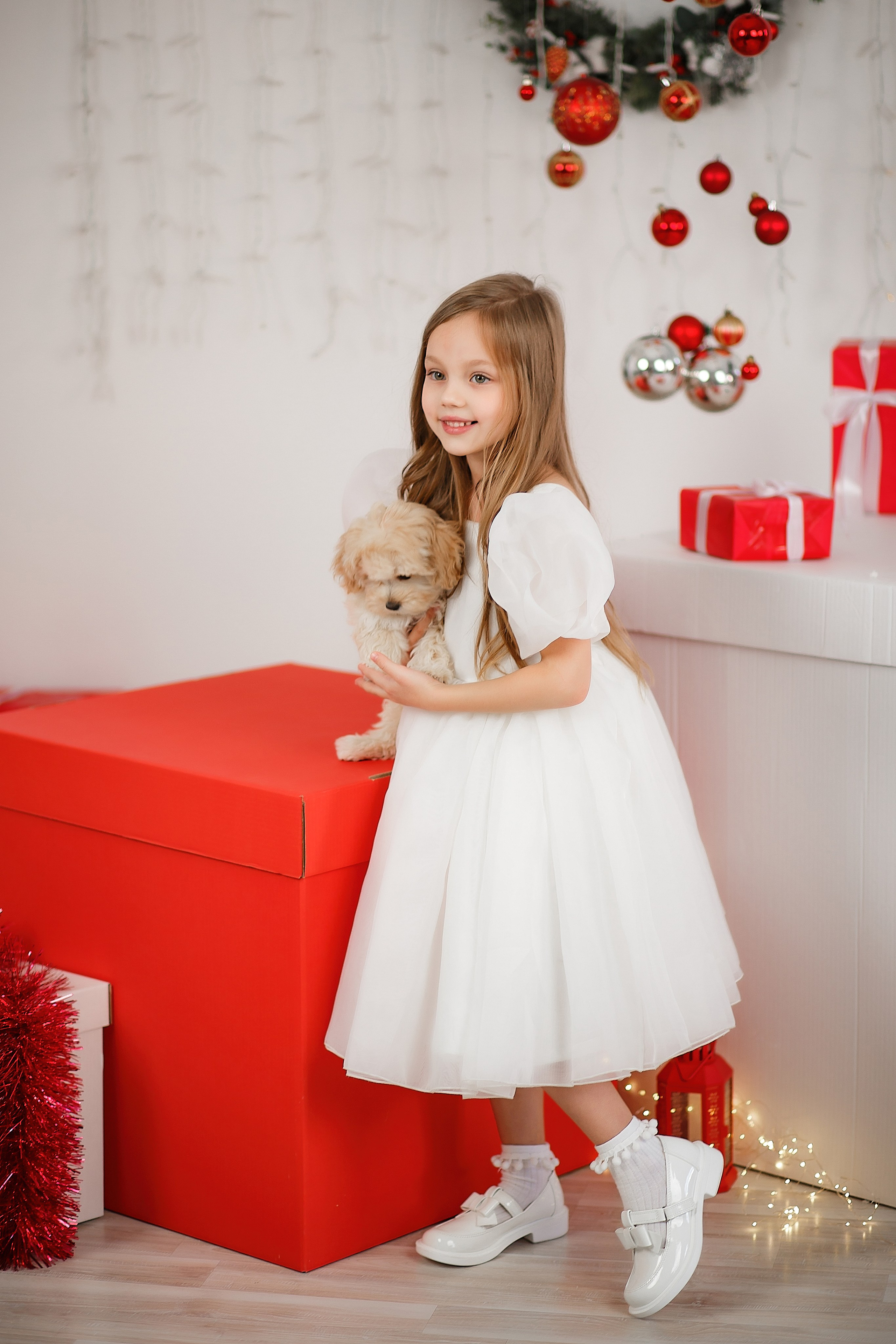 Алиса. Семейный и детский фотограф в Стерлитамаке Разина Рахмангулова