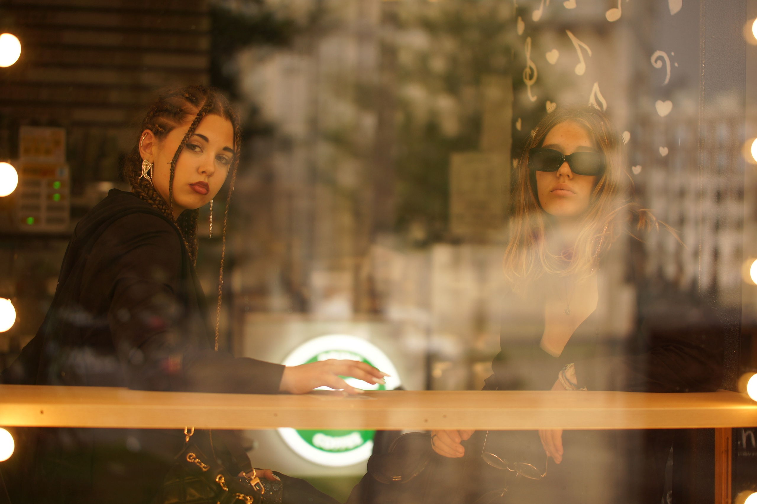 Портреты. Главная