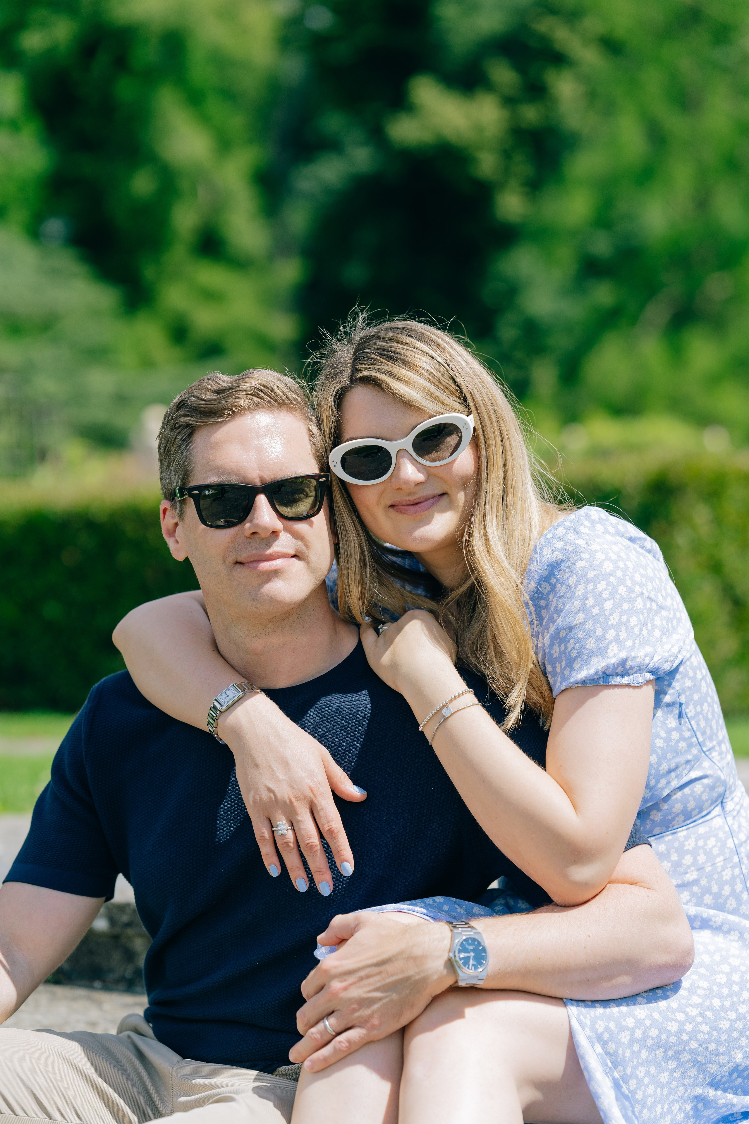 Mihaela, David & Oscar. Photographe de Mariage Professionnelle — Genève & Suisse Romande | Tanya Creator