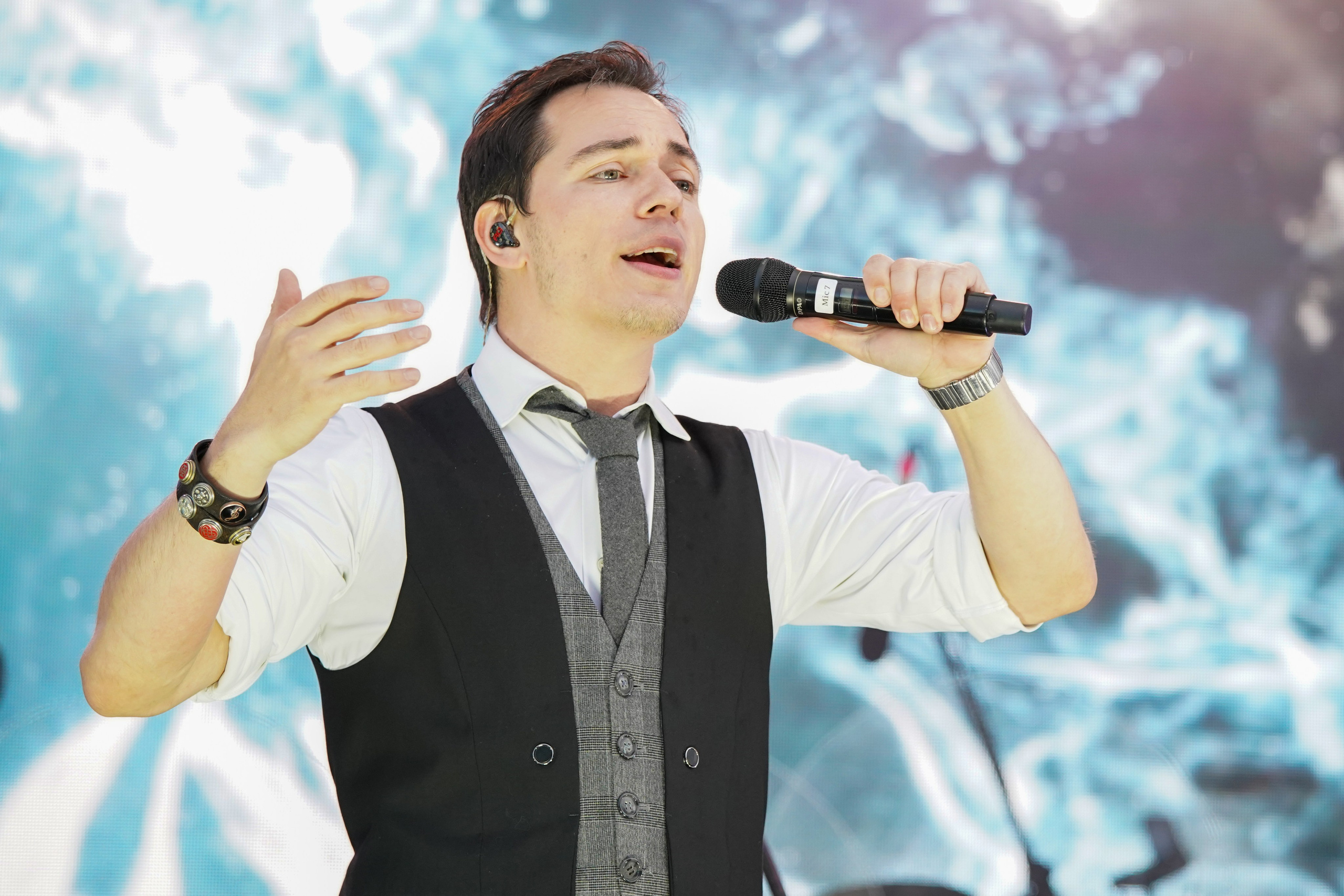 Репортаж. Фотограф в Москве Екатерина Демчук