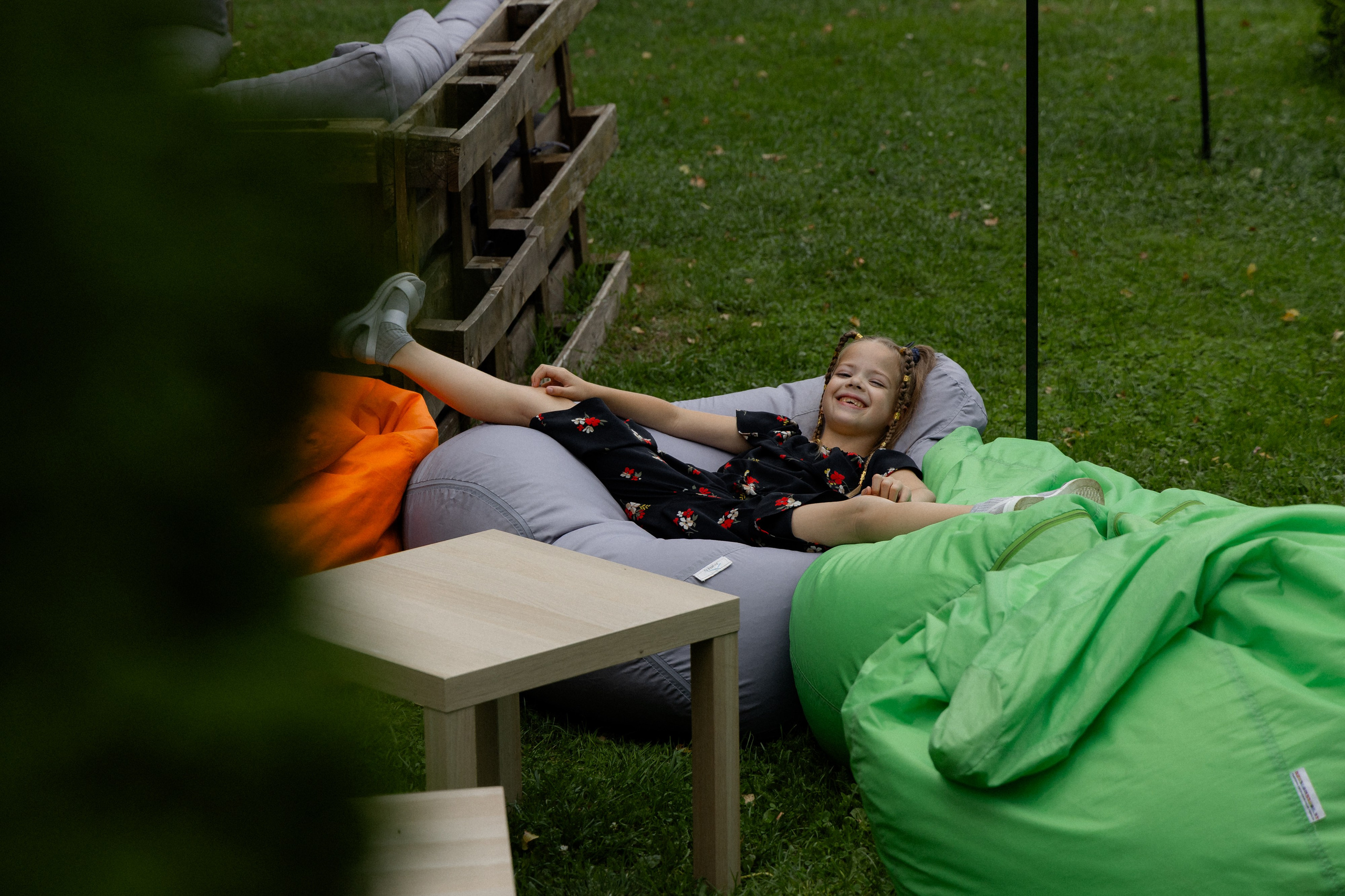 Свадебная фотосессия в агроусадьбе Лабодянка в Минске. Свадебный фотограф в Минске/Беларуси Сергей Спиридонов