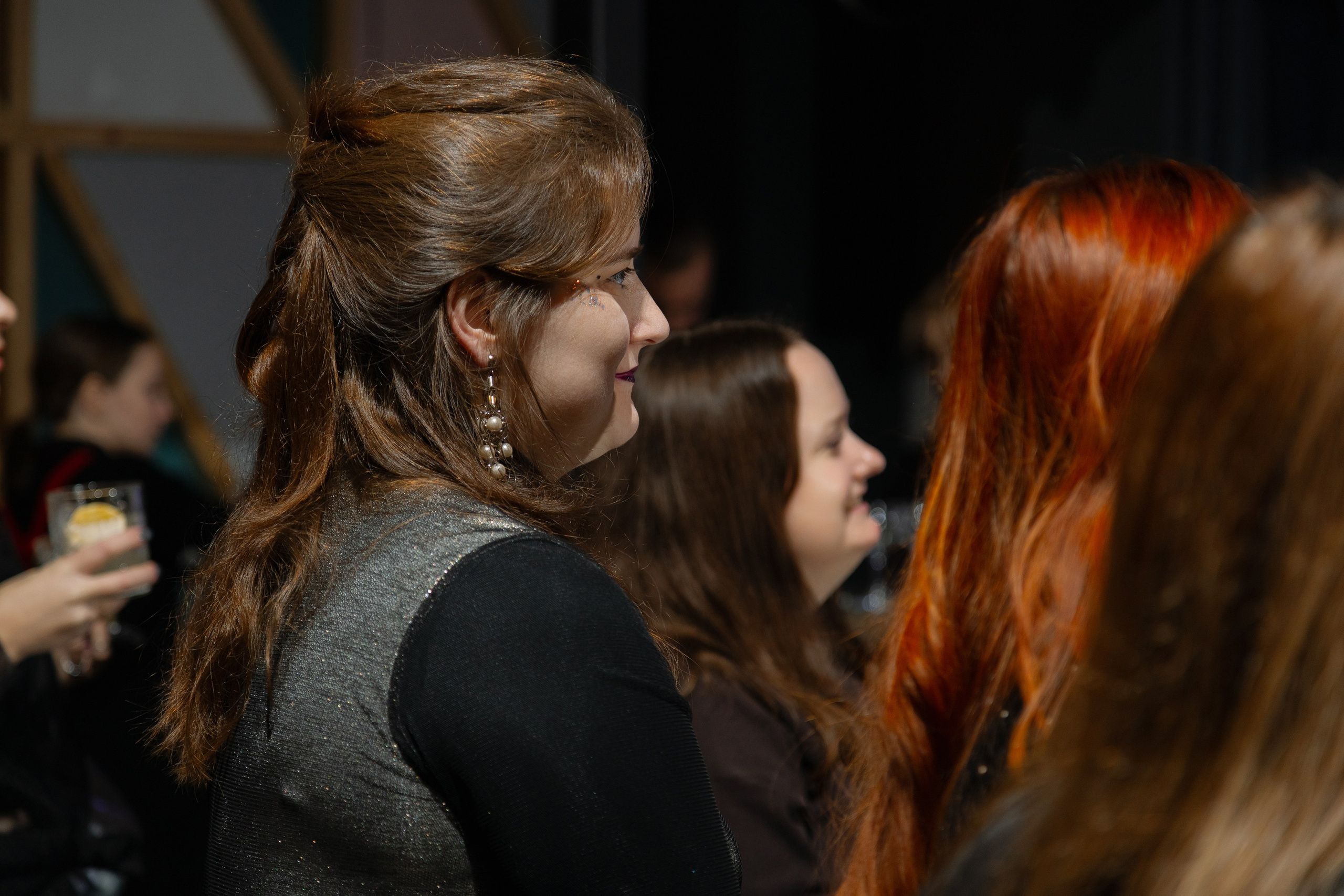 Корпоративная фотосъемка для CD-LIFE на площадке Partyson. Свадебный фотограф в Минске/Беларуси Сергей Спиридонов