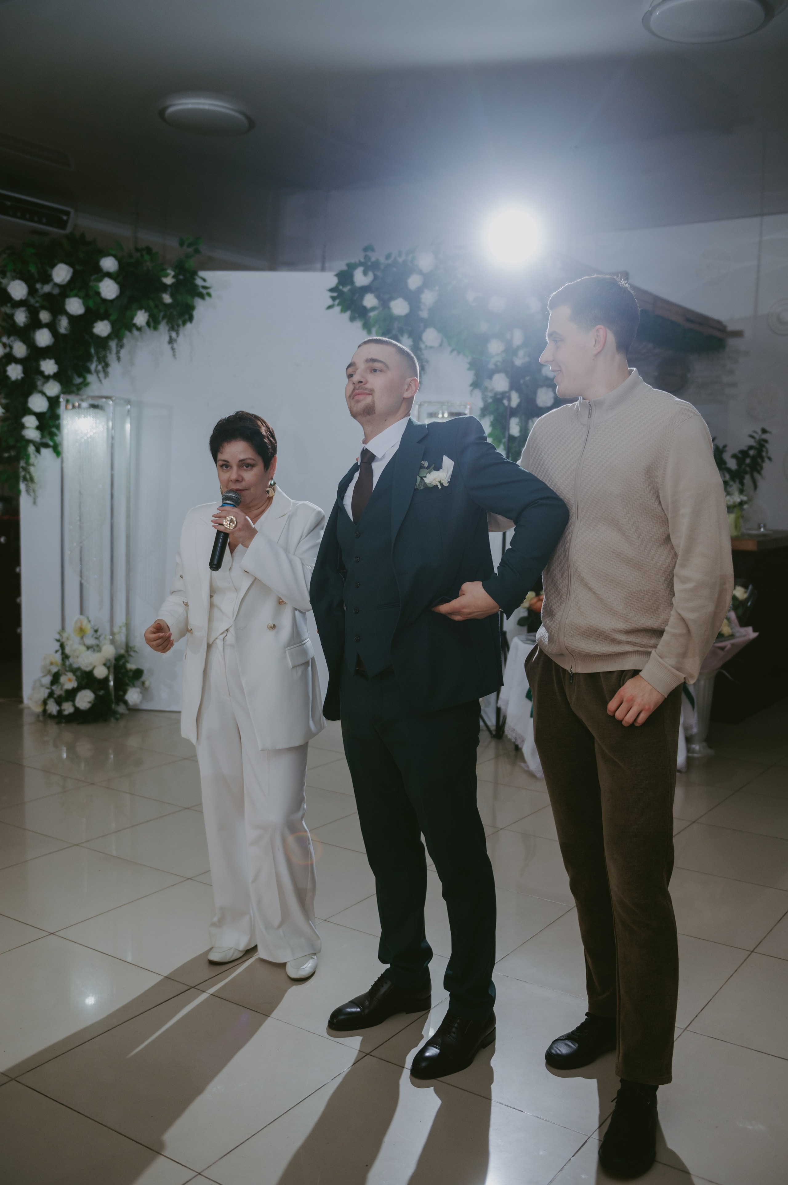 Владислав&Анна. Свадебный и семейный фотограф город Темрюк Фотостудия Темрюк