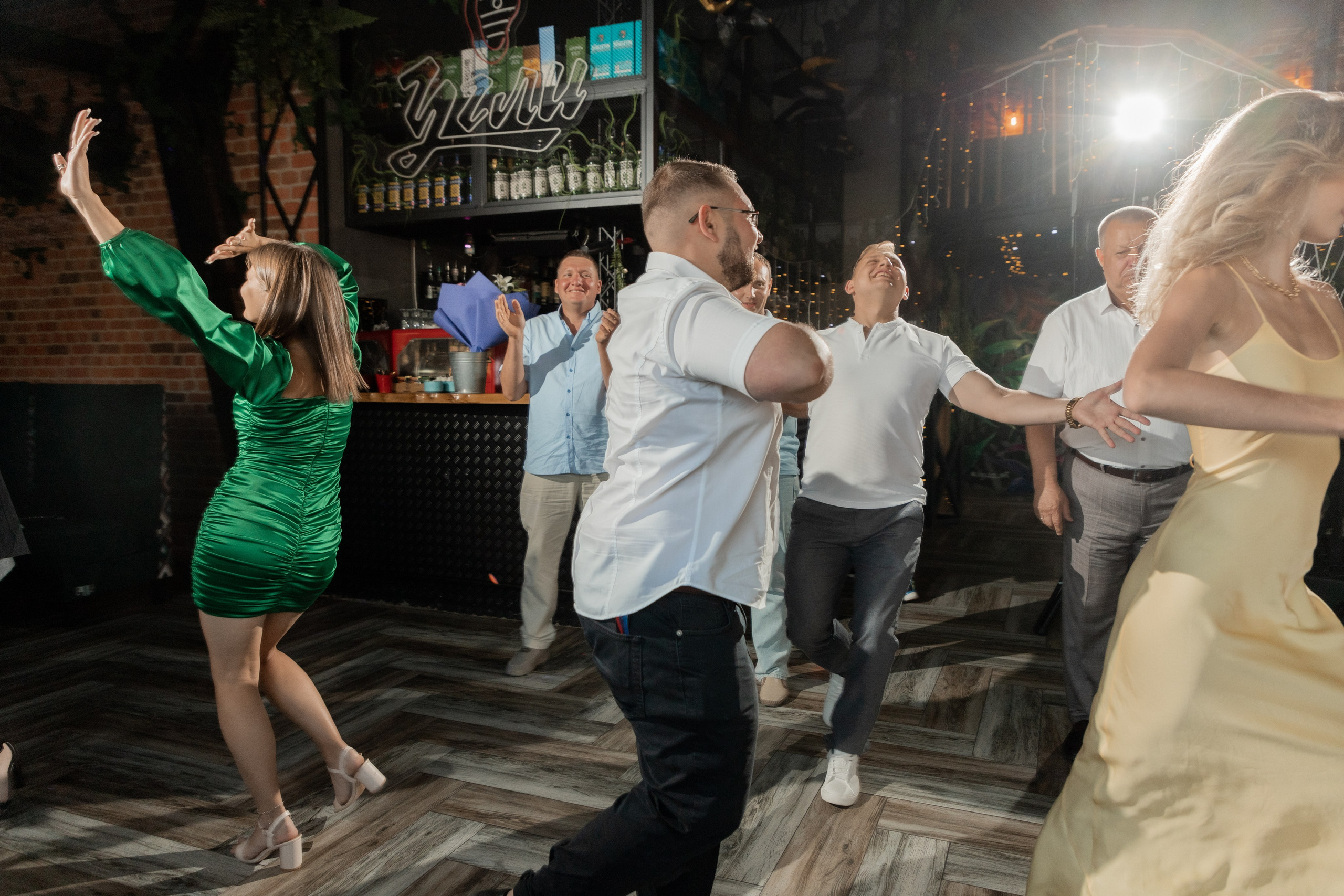 Дмитрий и Анастасия (сокращено). Свадебный фотограф Ангелина Сунгатулина | Саратов | Балаково | Вольск