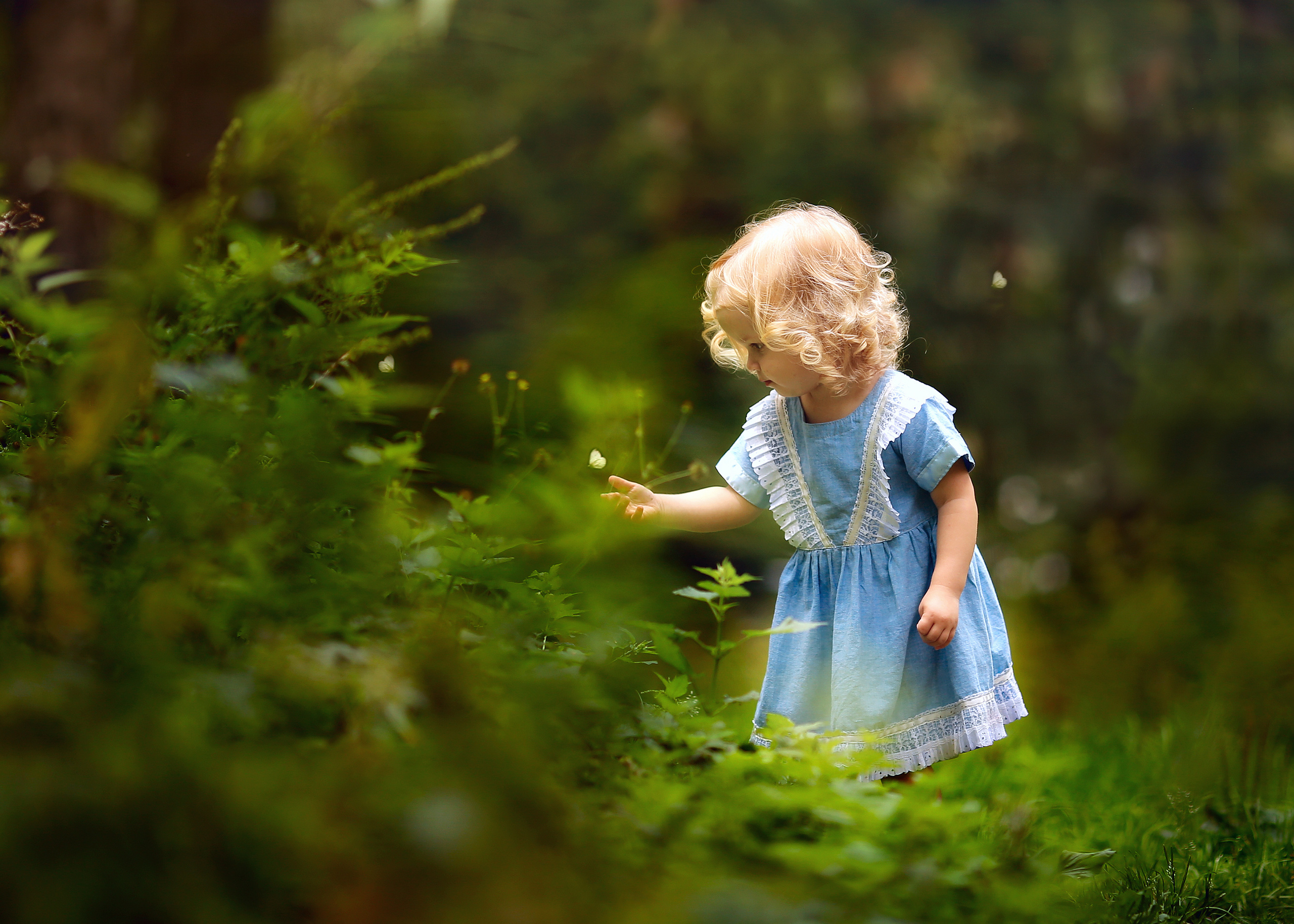 Детская фотосъемка. Главная