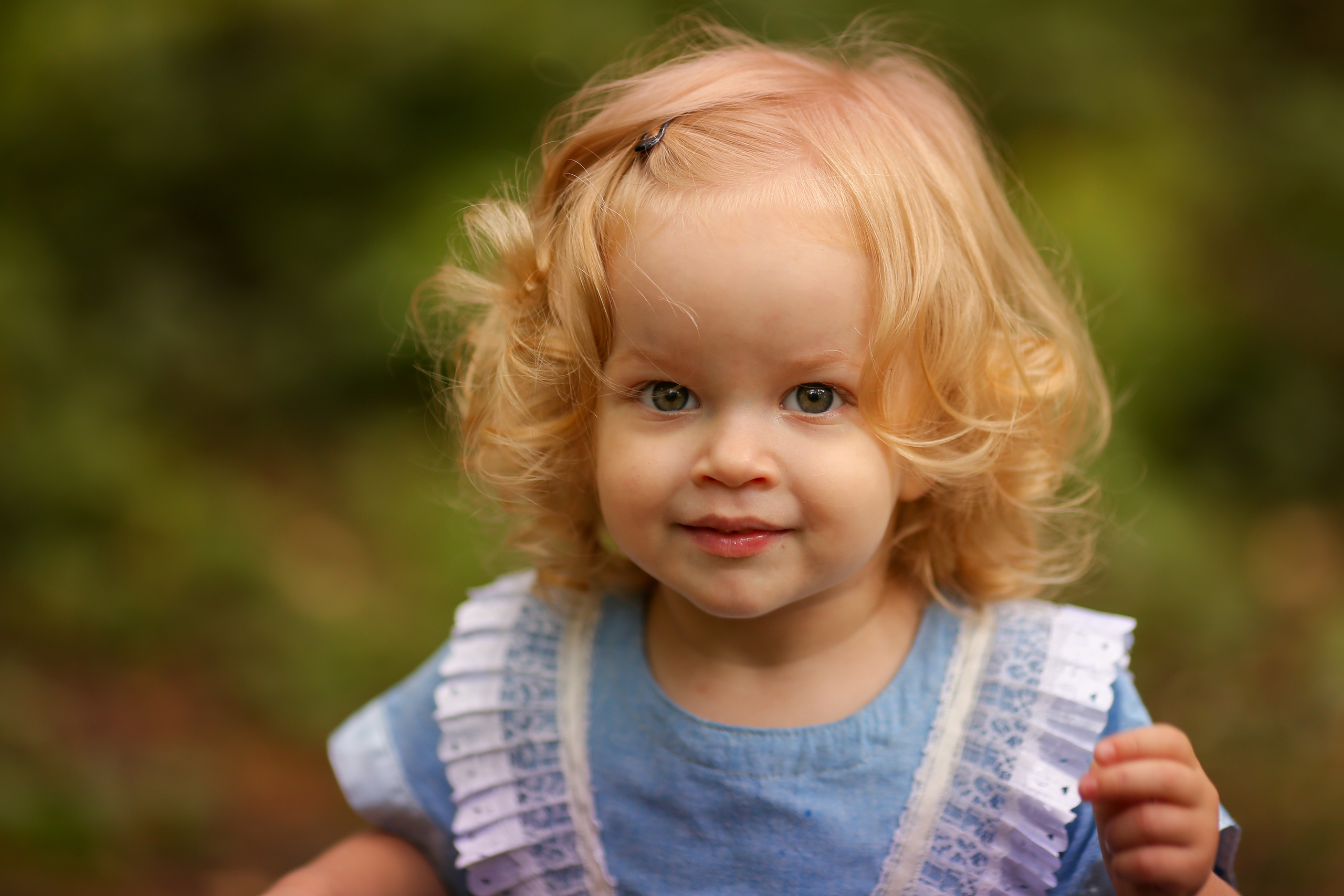 Детская фотосъемка. Главная