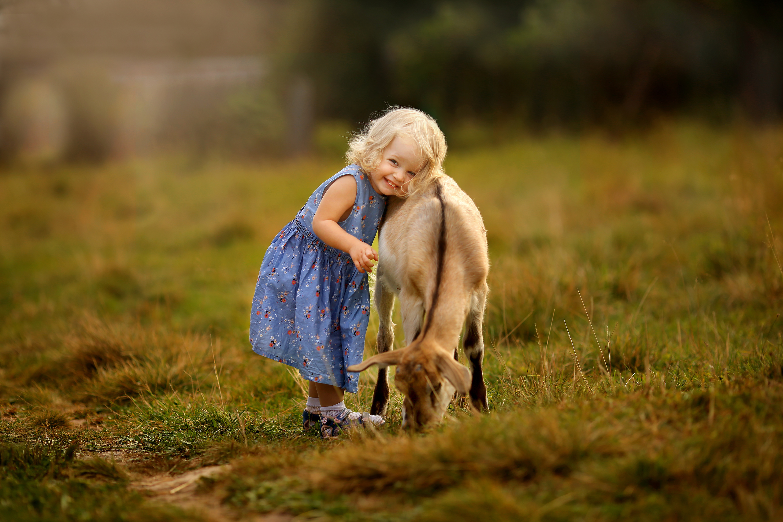 Детская фотосъемка. Главная