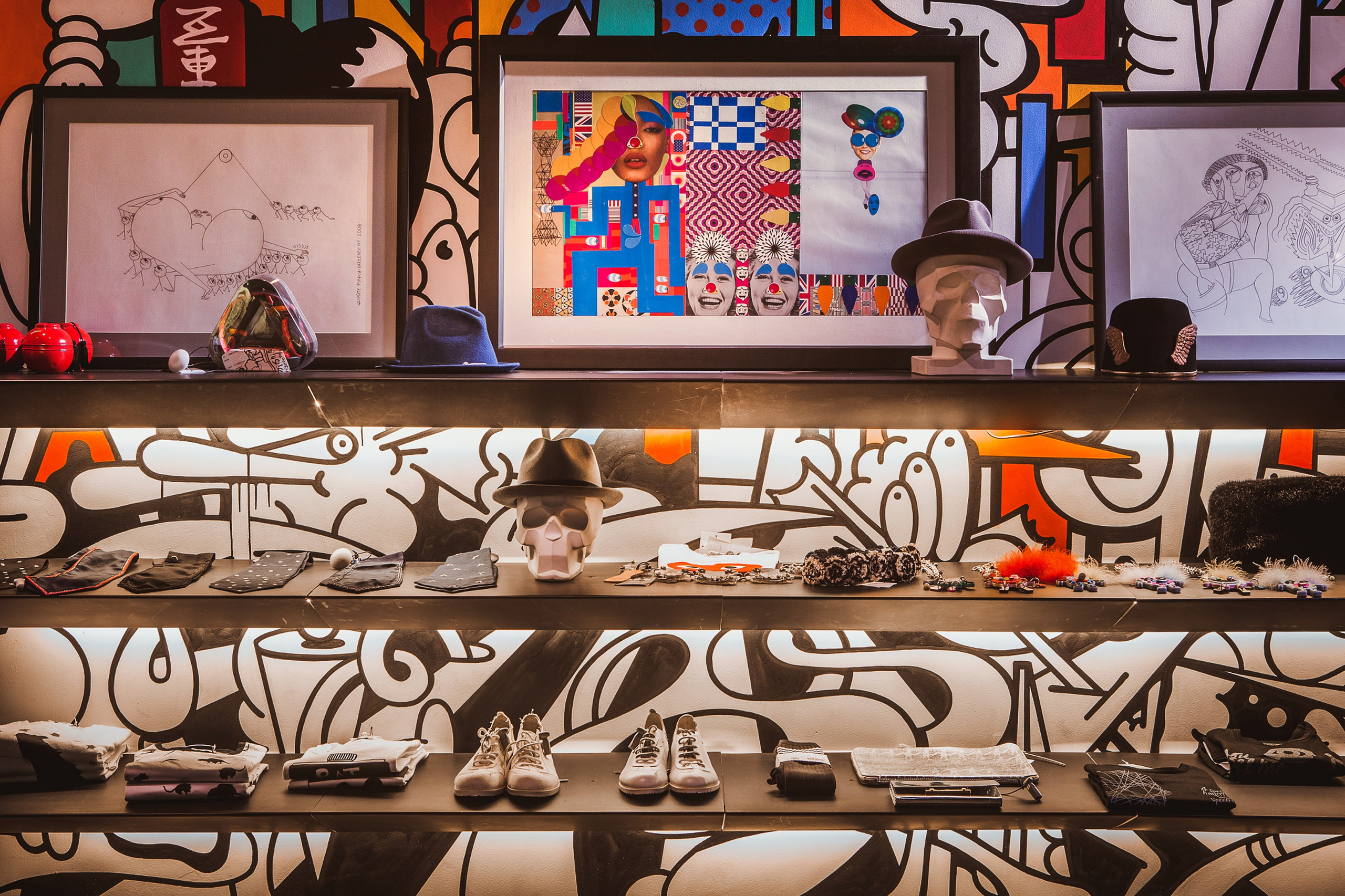 AIR, интерьер. Дмитрий Смирнов. Фотография, дизайн